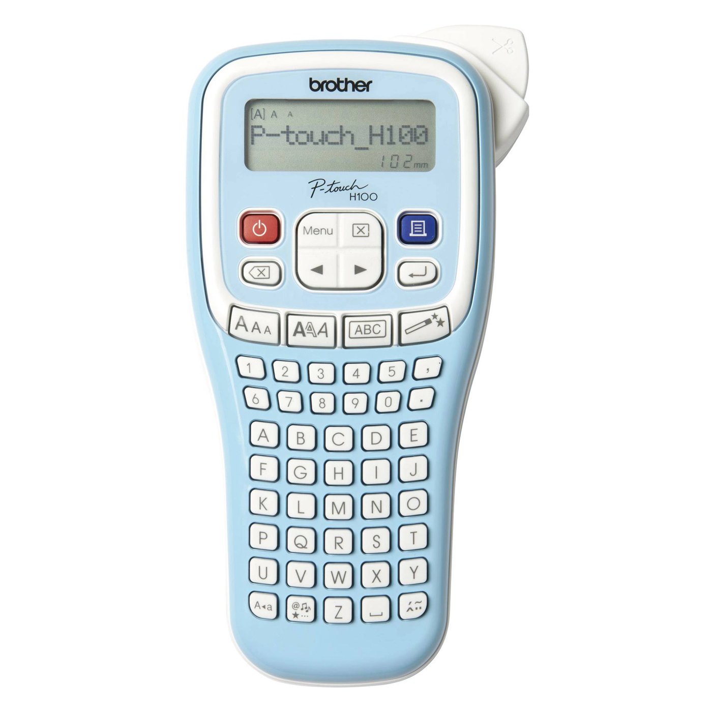 Brother P-touch H100 märkmaskin
