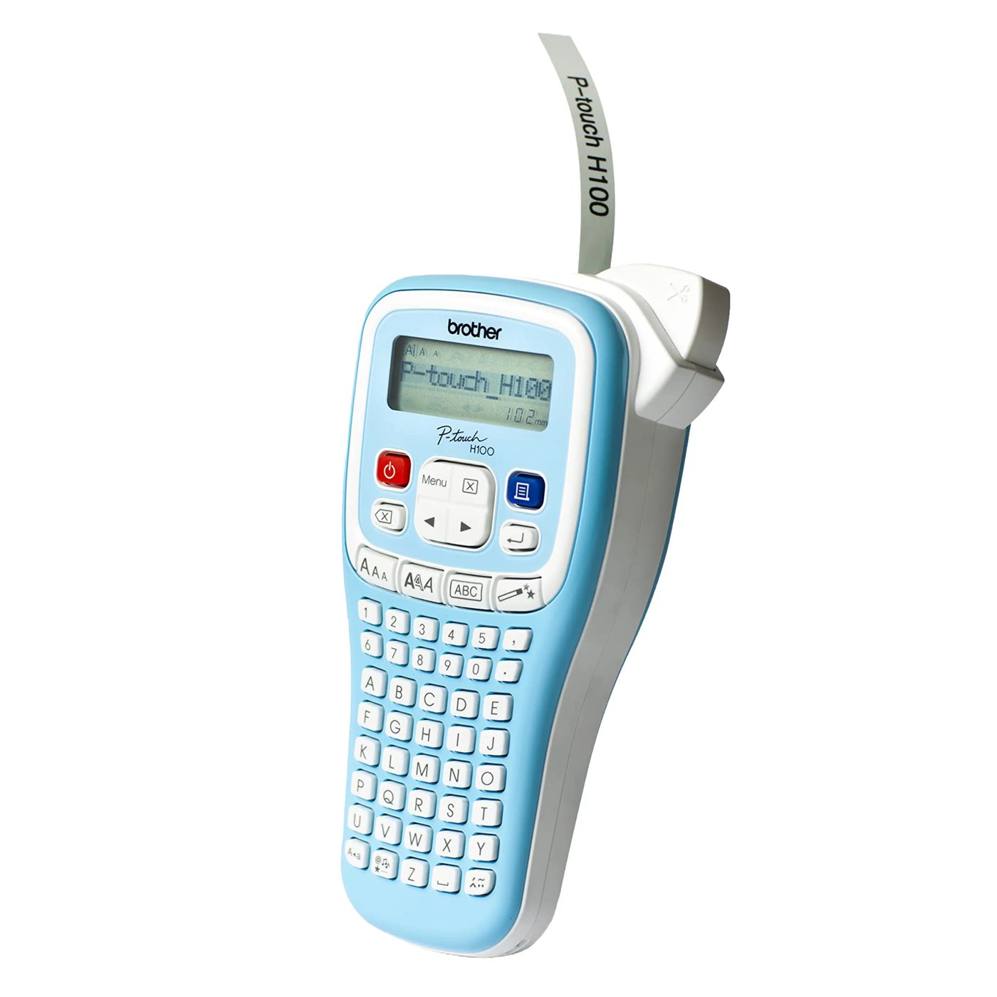 Brother P-touch H100 märkmaskin