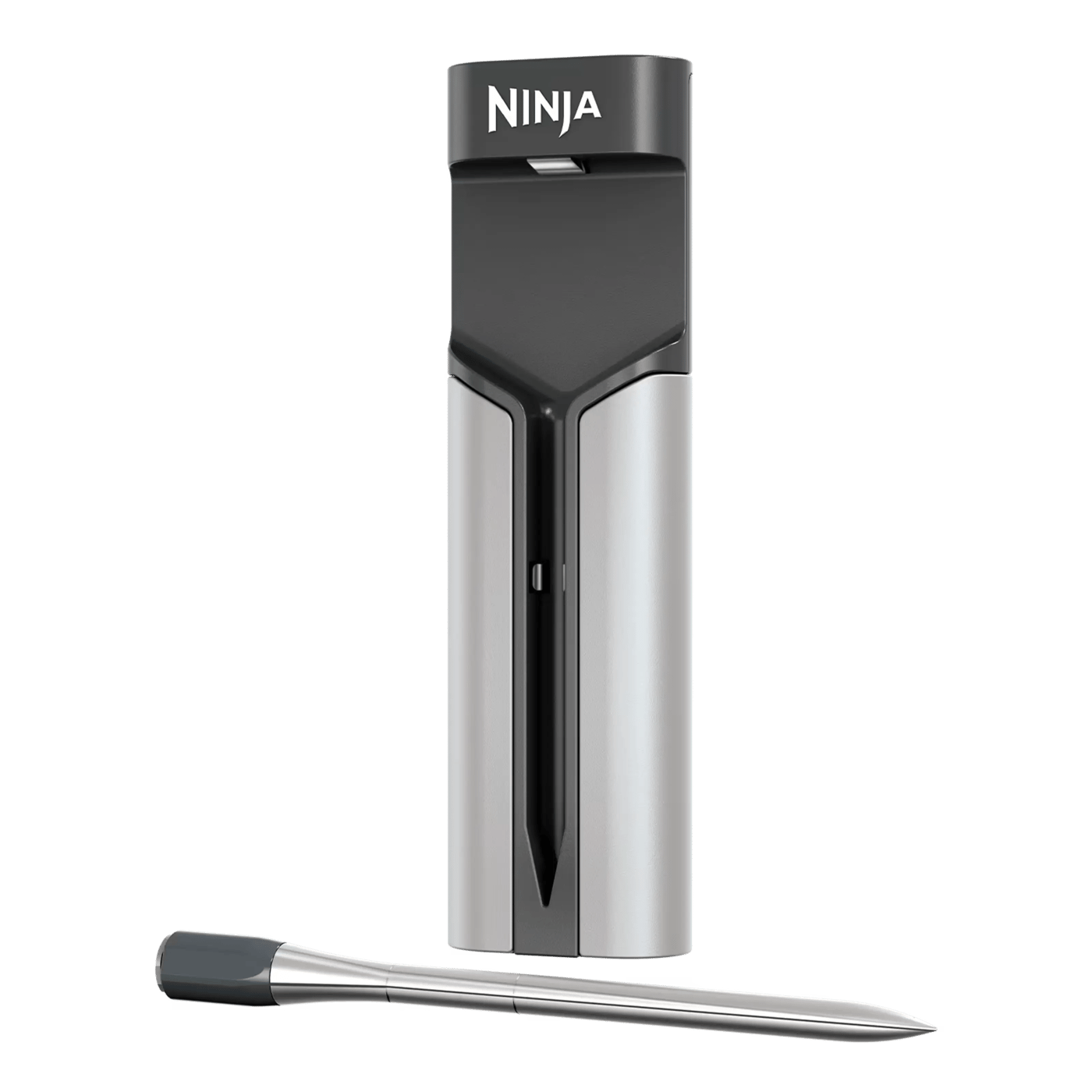 Ninja ProChef trådløst steketermometer Svart/sølv
