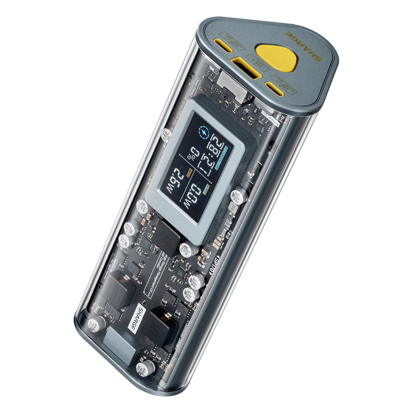 SHARGE Shargeek 170 powerbank