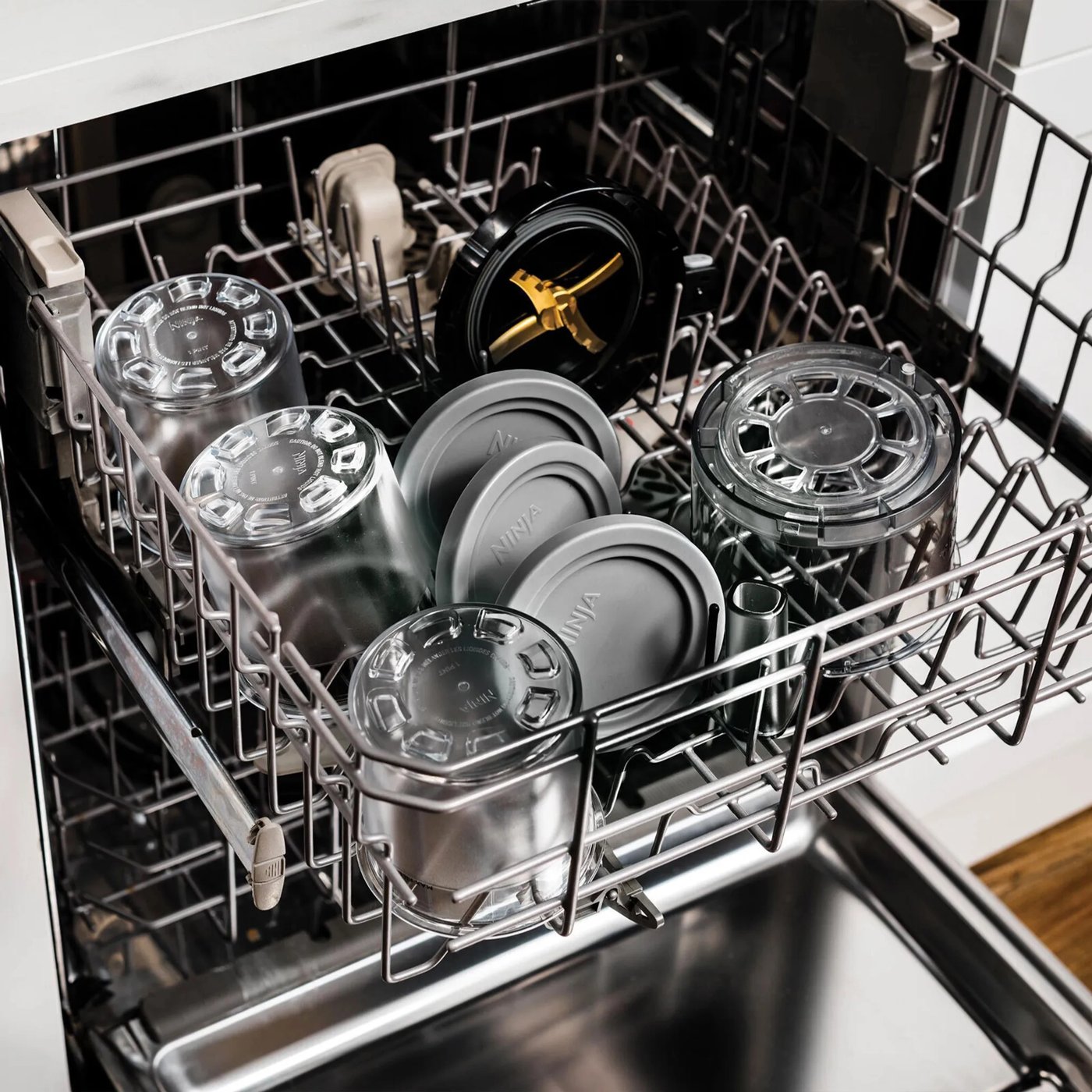 Ninja 470 ml beholder til Creami NC300-serien 2-pakning