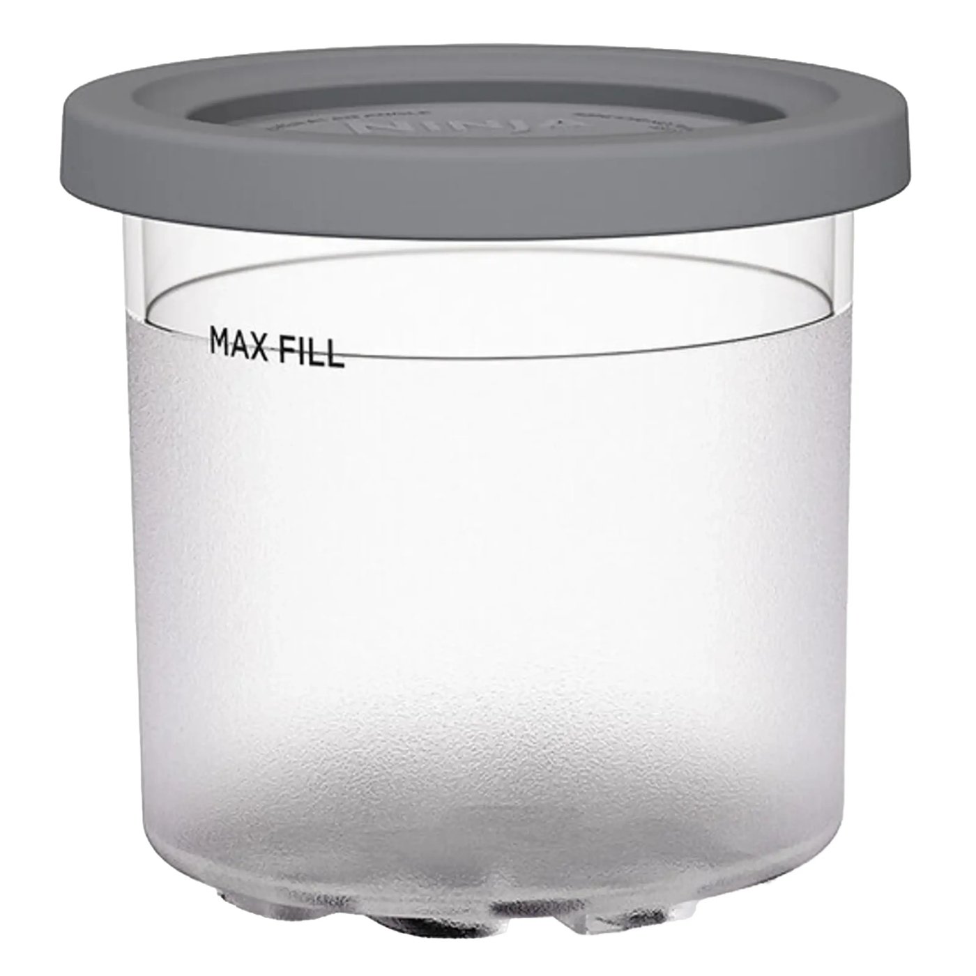 Ninja 470 ml beholder til Creami NC300-serien 2-pakning