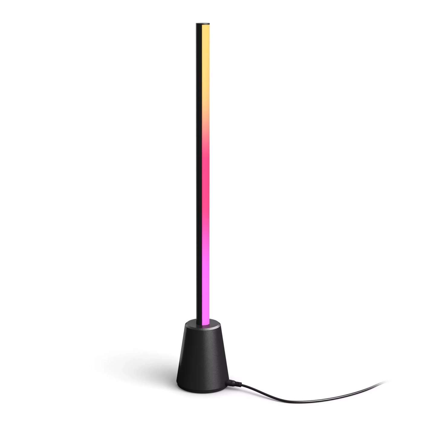Philips Hue Play bordslampa svart