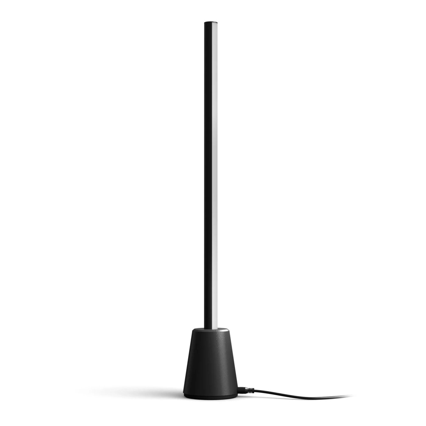 Philips Hue Play bordslampa svart