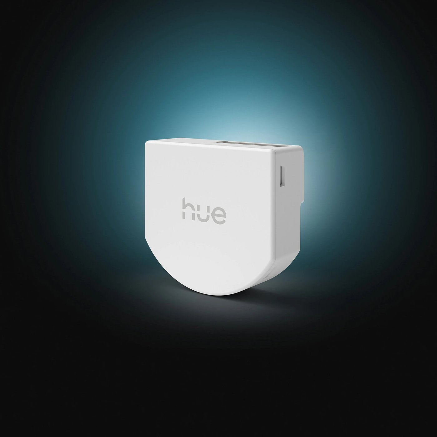 Philips Hue Wired Wall Switch Module 1-pack