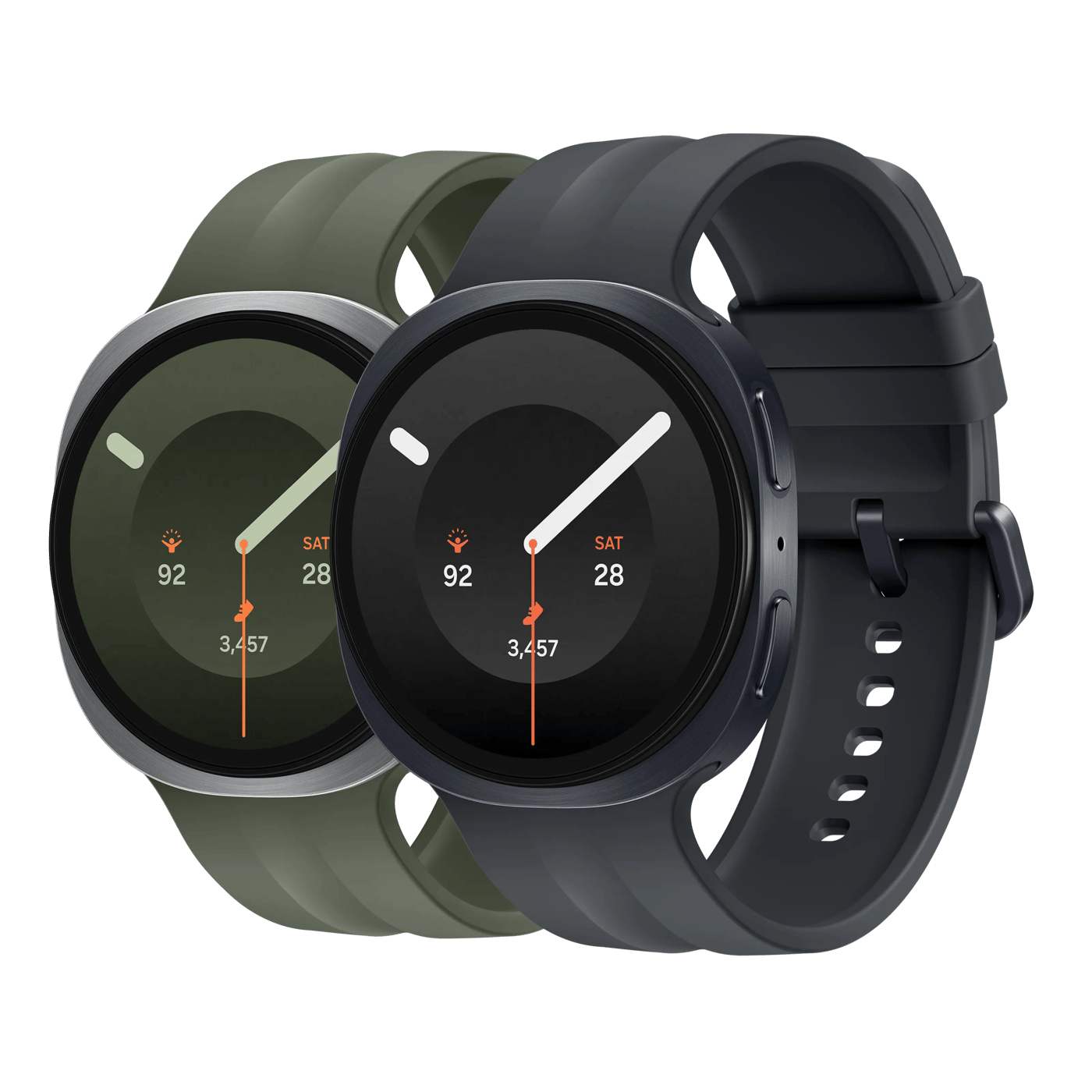 Samsung Galaxy Watch9 44mm Bluetooth Graphite