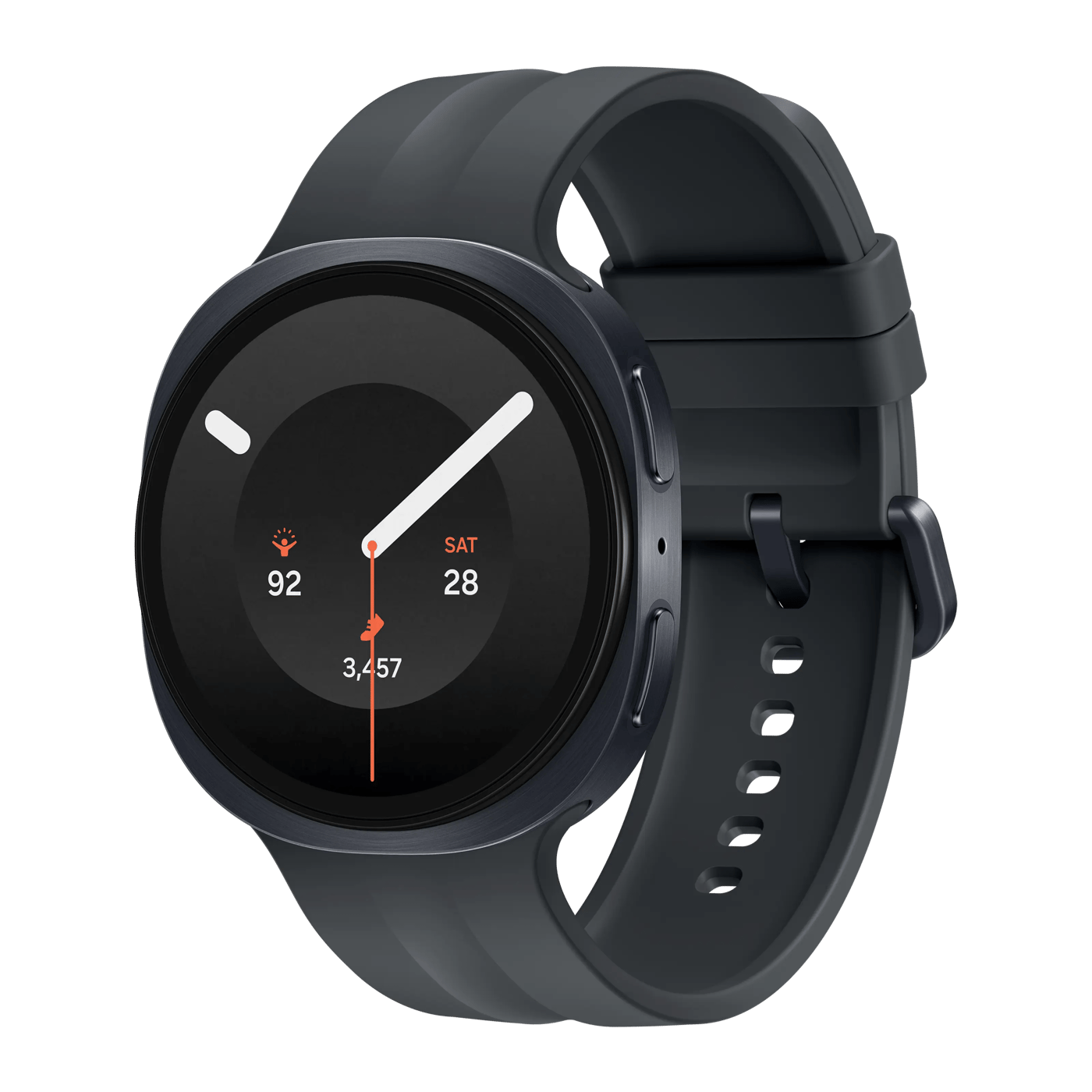Samsung Galaxy Watch9 44mm Bluetooth Graphite