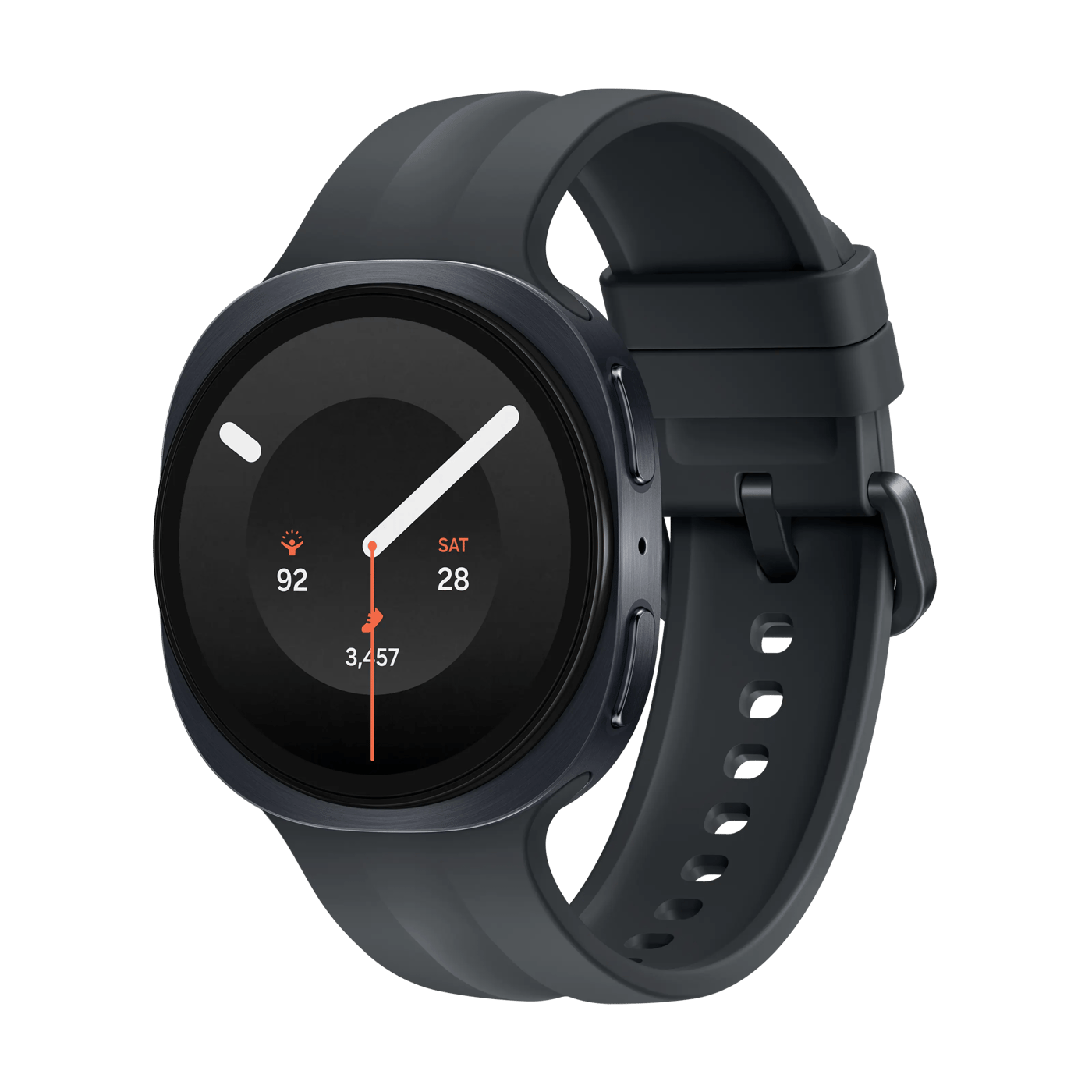 Samsung Galaxy Watch9 40mm Bluetooth + 4G Graphite