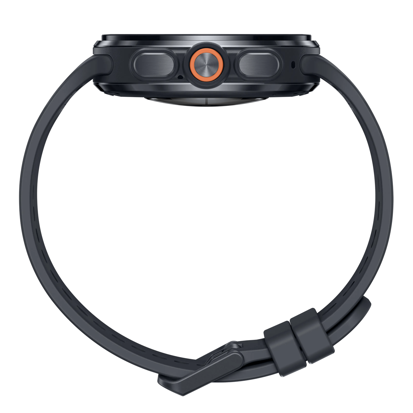 Samsung Galaxy Watch Ultra2 47mm Titanium Gray