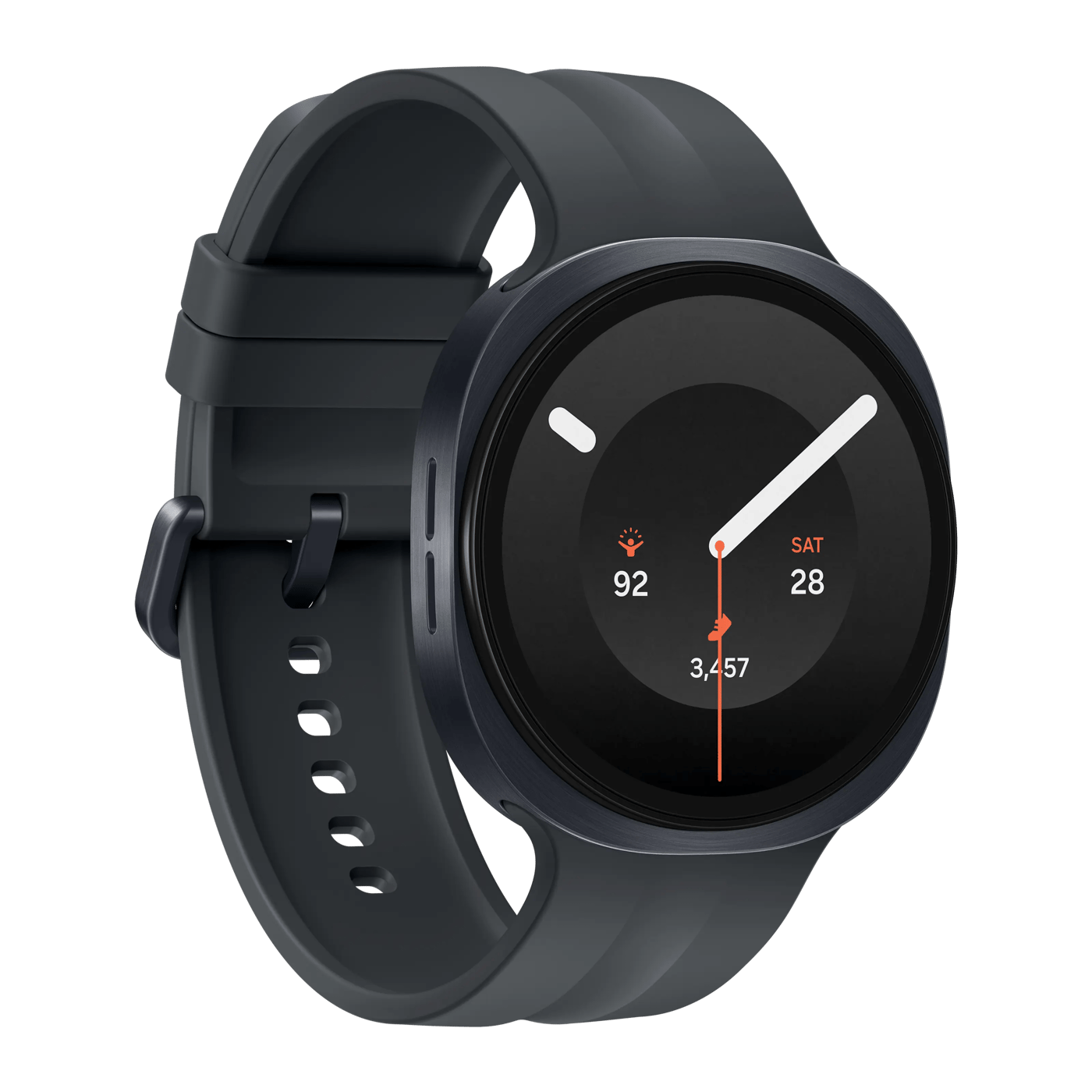 Samsung Galaxy Watch9 44mm Bluetooth Graphite