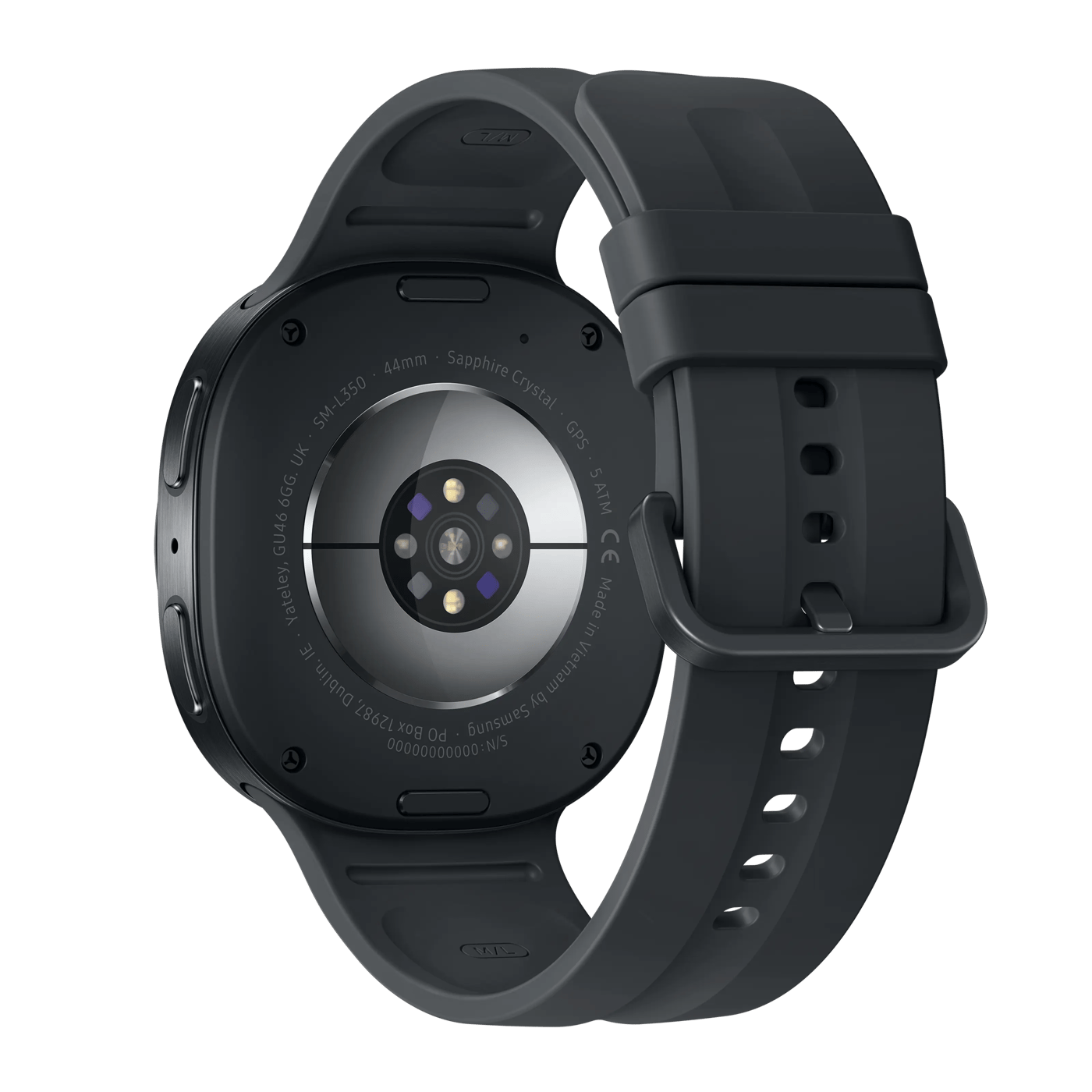 Samsung Galaxy Watch9 44mm Bluetooth Graphite