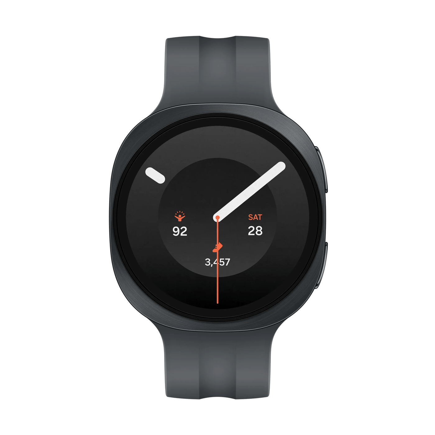 Samsung Galaxy Watch9 40mm Bluetooth Graphite