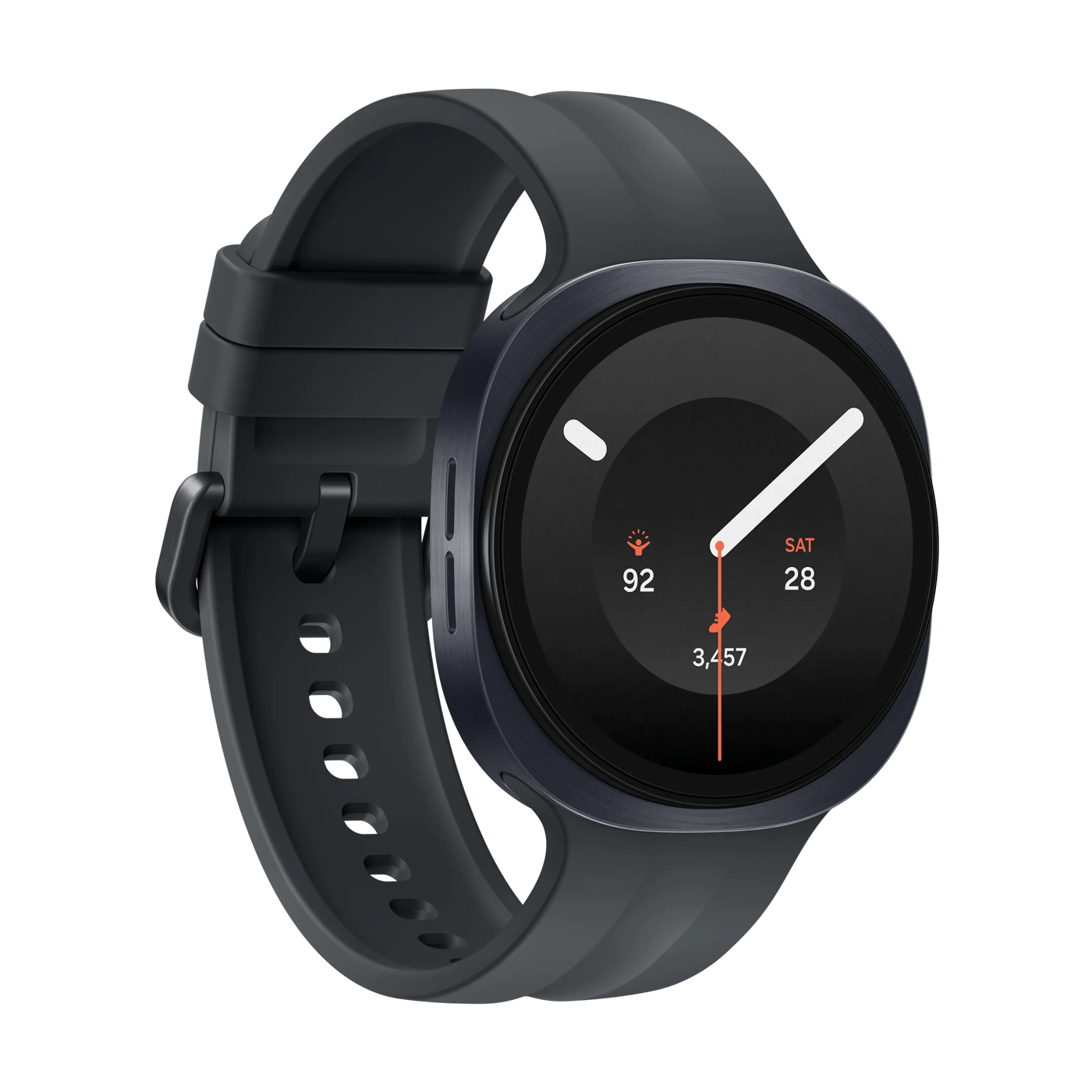 Samsung Galaxy Watch9 40mm Bluetooth Graphite