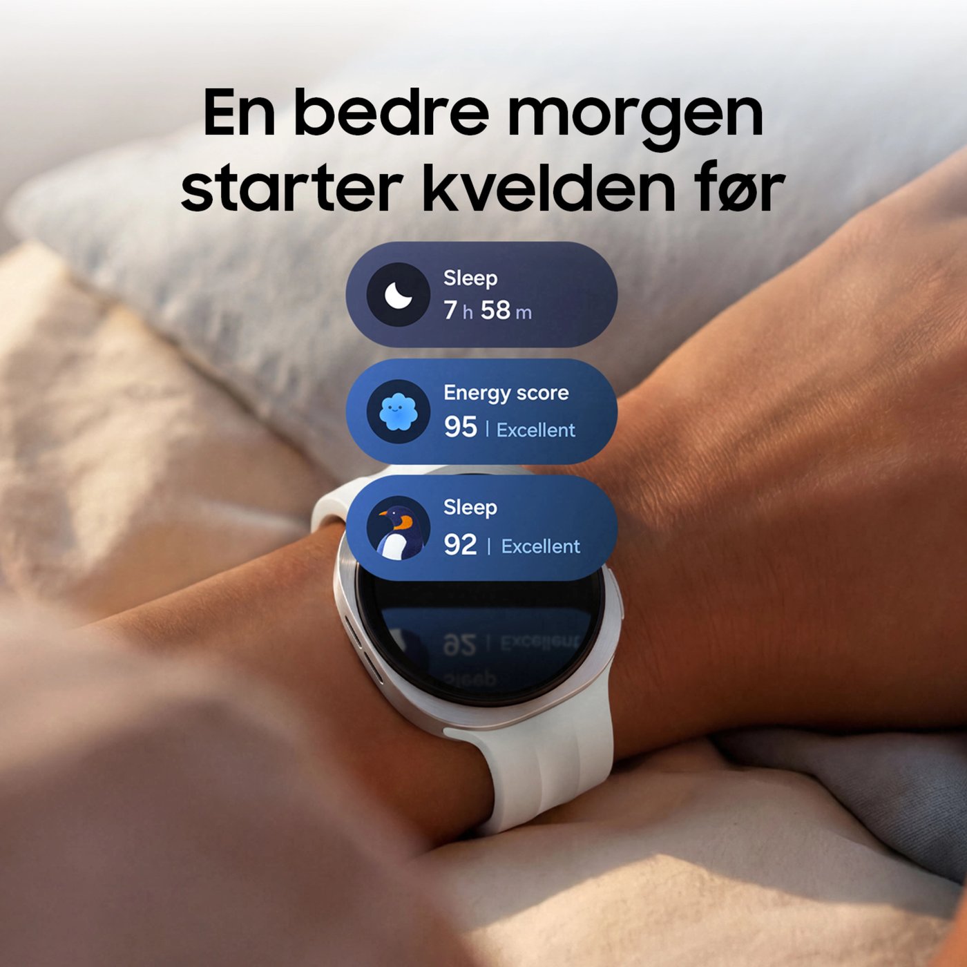 Samsung Galaxy Watch9 40mm Bluetooth + 4G Graphite