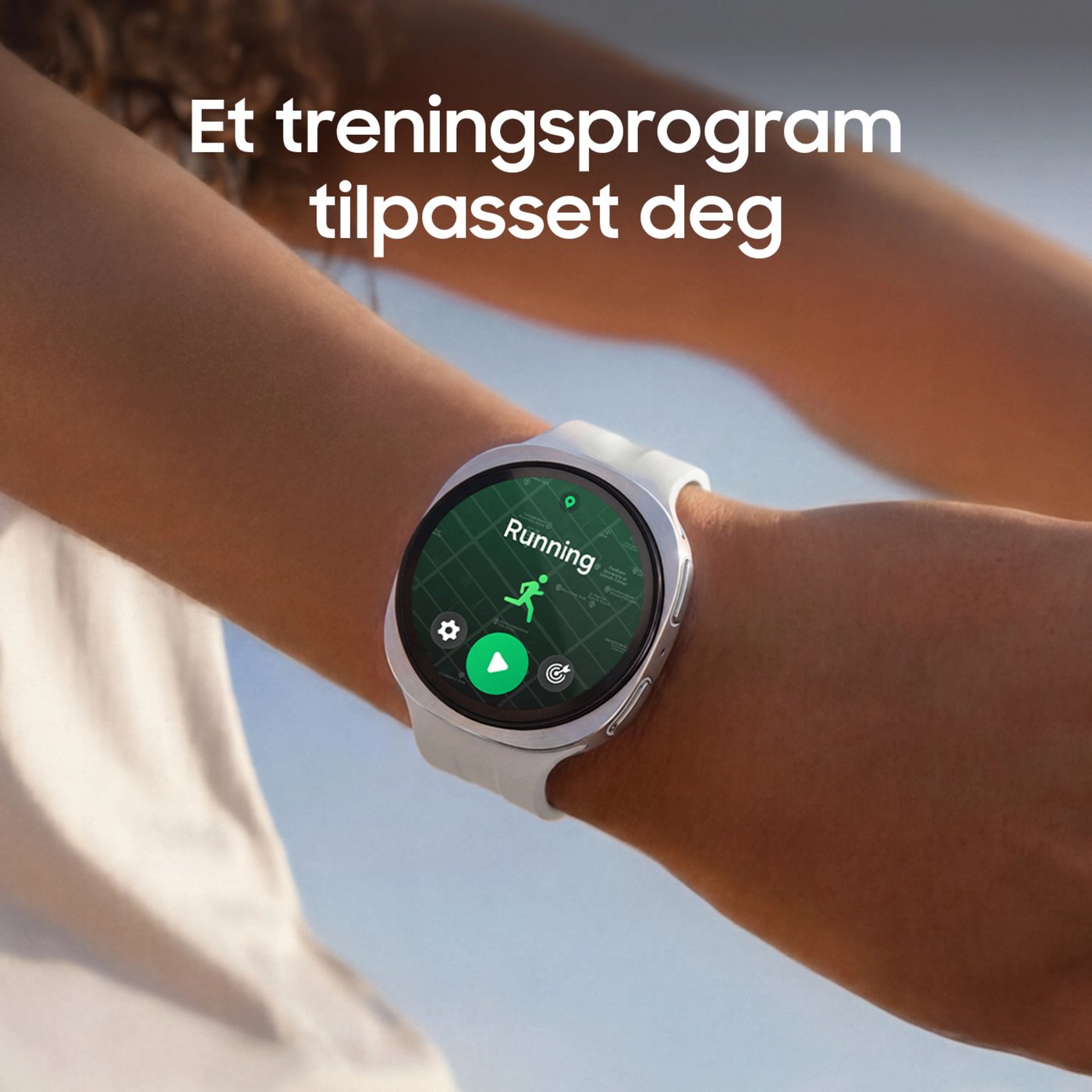 Samsung Galaxy Watch9 40mm Bluetooth + 4G Graphite