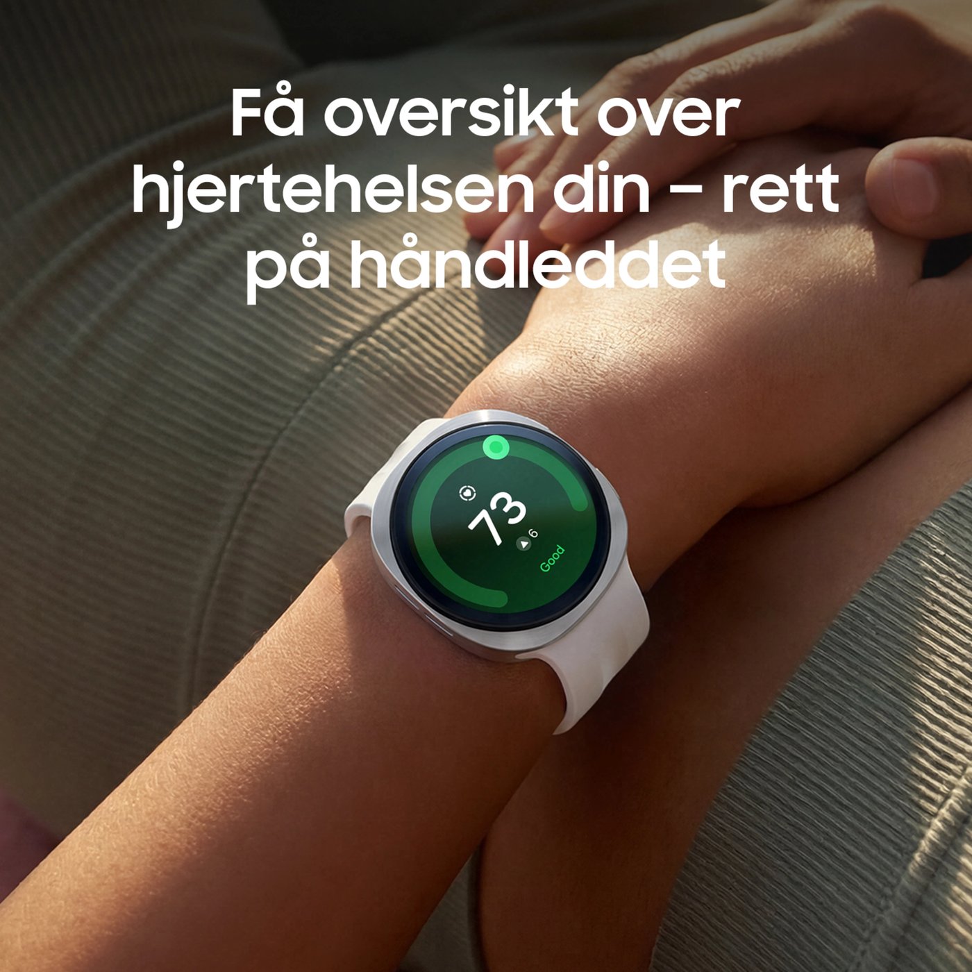 Samsung Galaxy Watch9 40mm Bluetooth + 4G Graphite