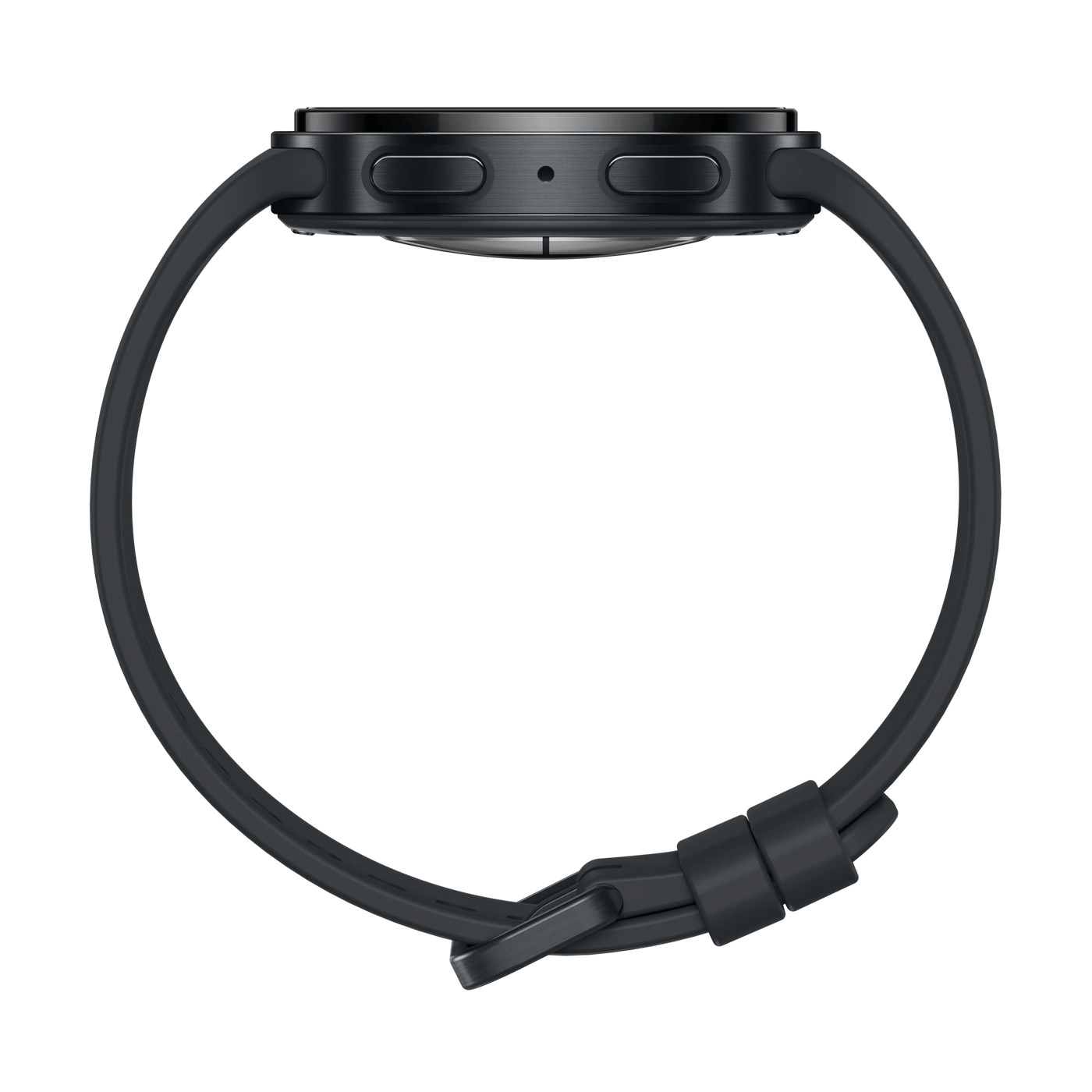 Samsung Galaxy Watch9 40mm Bluetooth + 4G Graphite