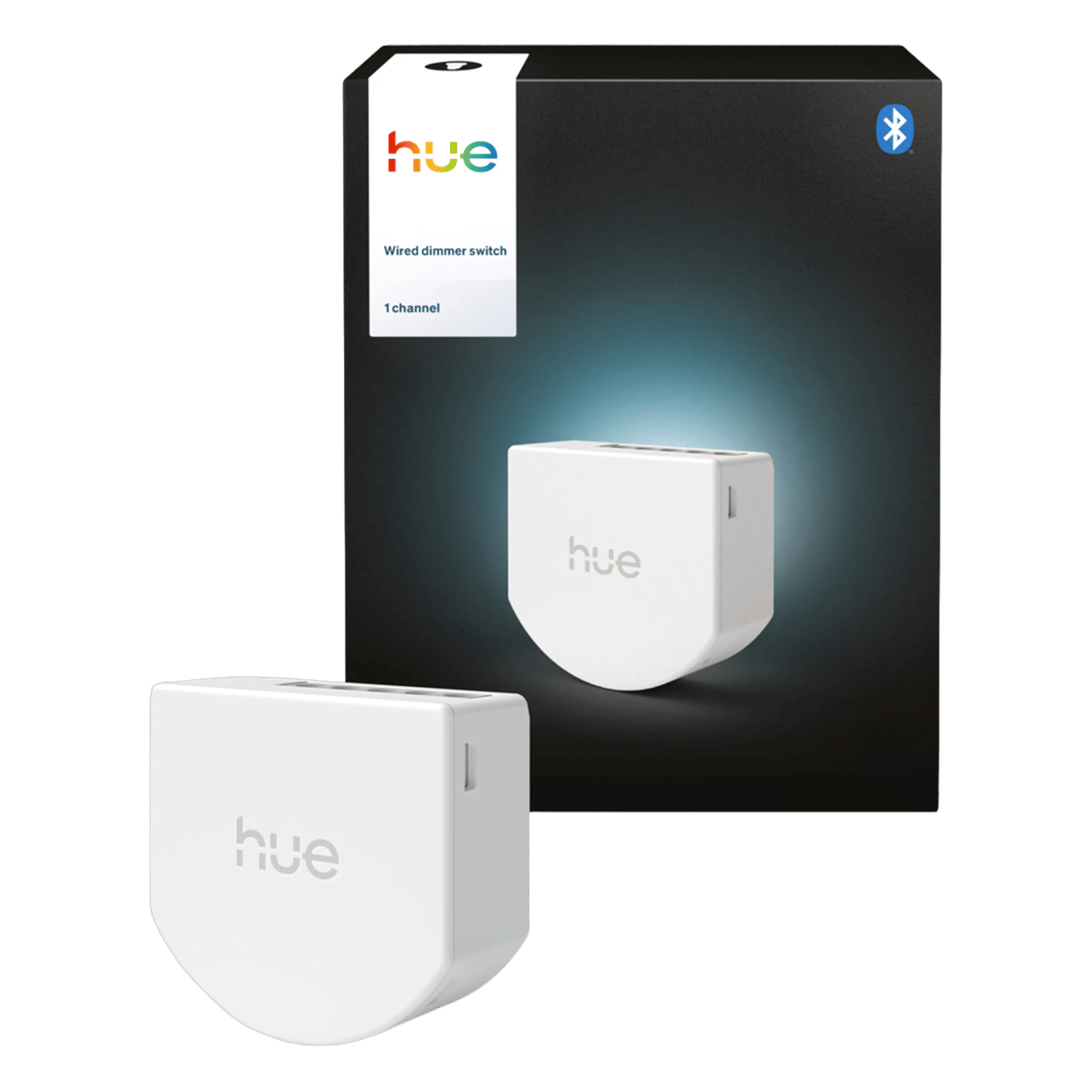 Philips Hue Smart innbyggingsdimmer 1 kanal