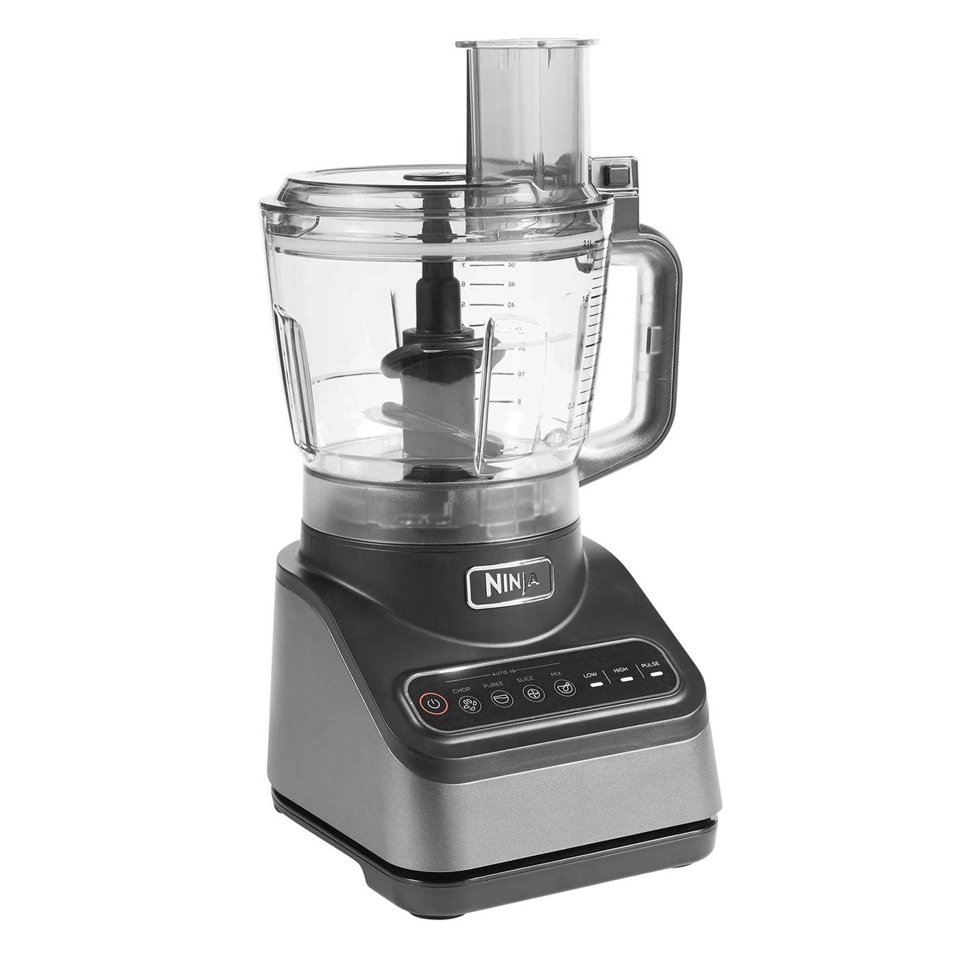 Ninja BN650EU matberedare med Auto-iQ 2,1 l