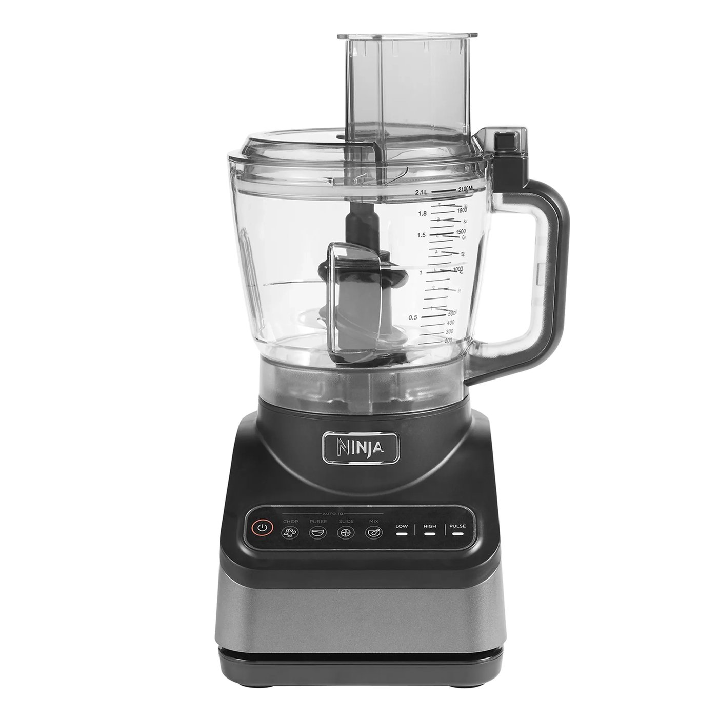 Ninja BN650EU matberedare med Auto-iQ 2,1 l