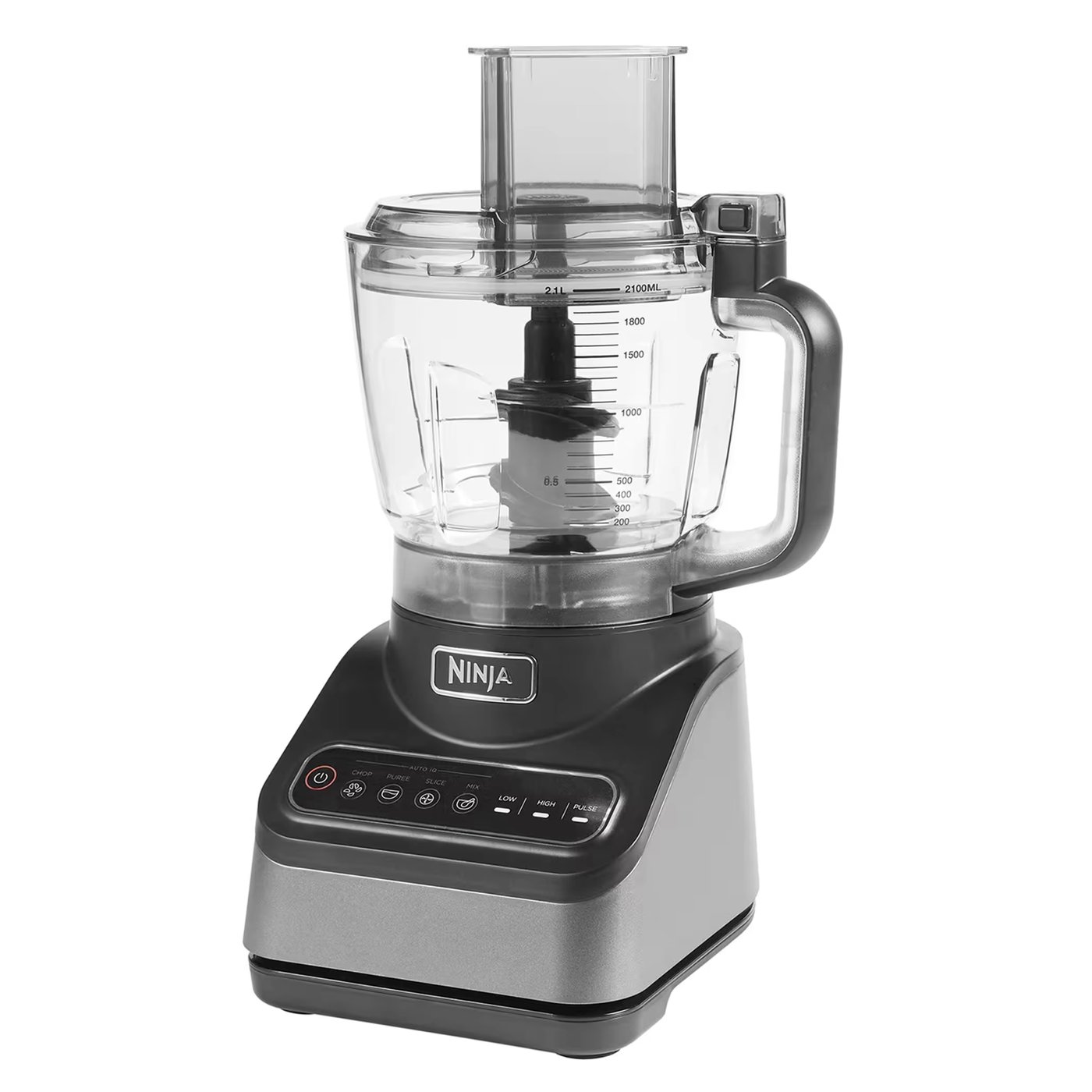Ninja BN650EU matberedare med Auto-iQ 2,1 l