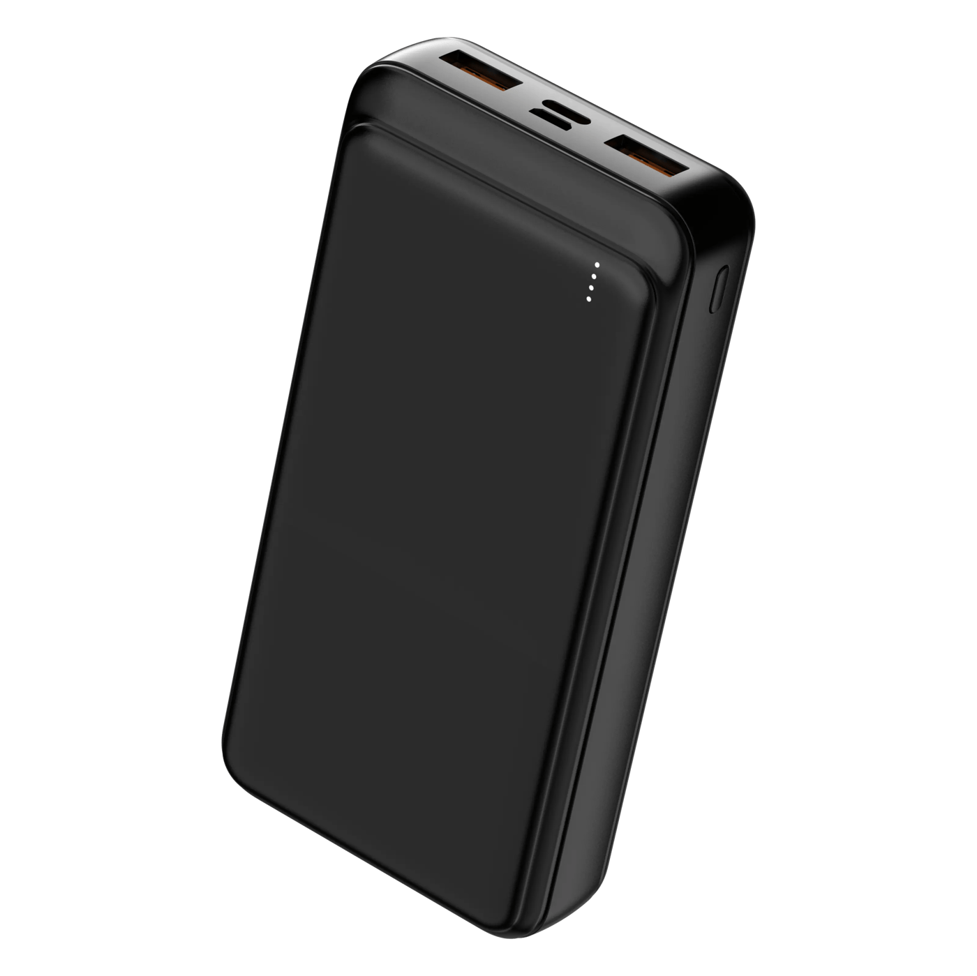 Denver Fast Charge-powerbank med PD 22,5 W 20 000 mAh