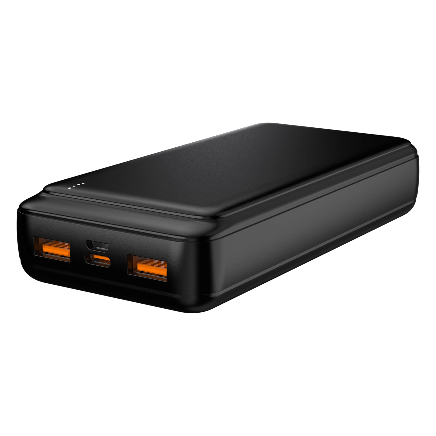 Denver Fast Charge-powerbank med PD 22,5 W 20 000 mAh