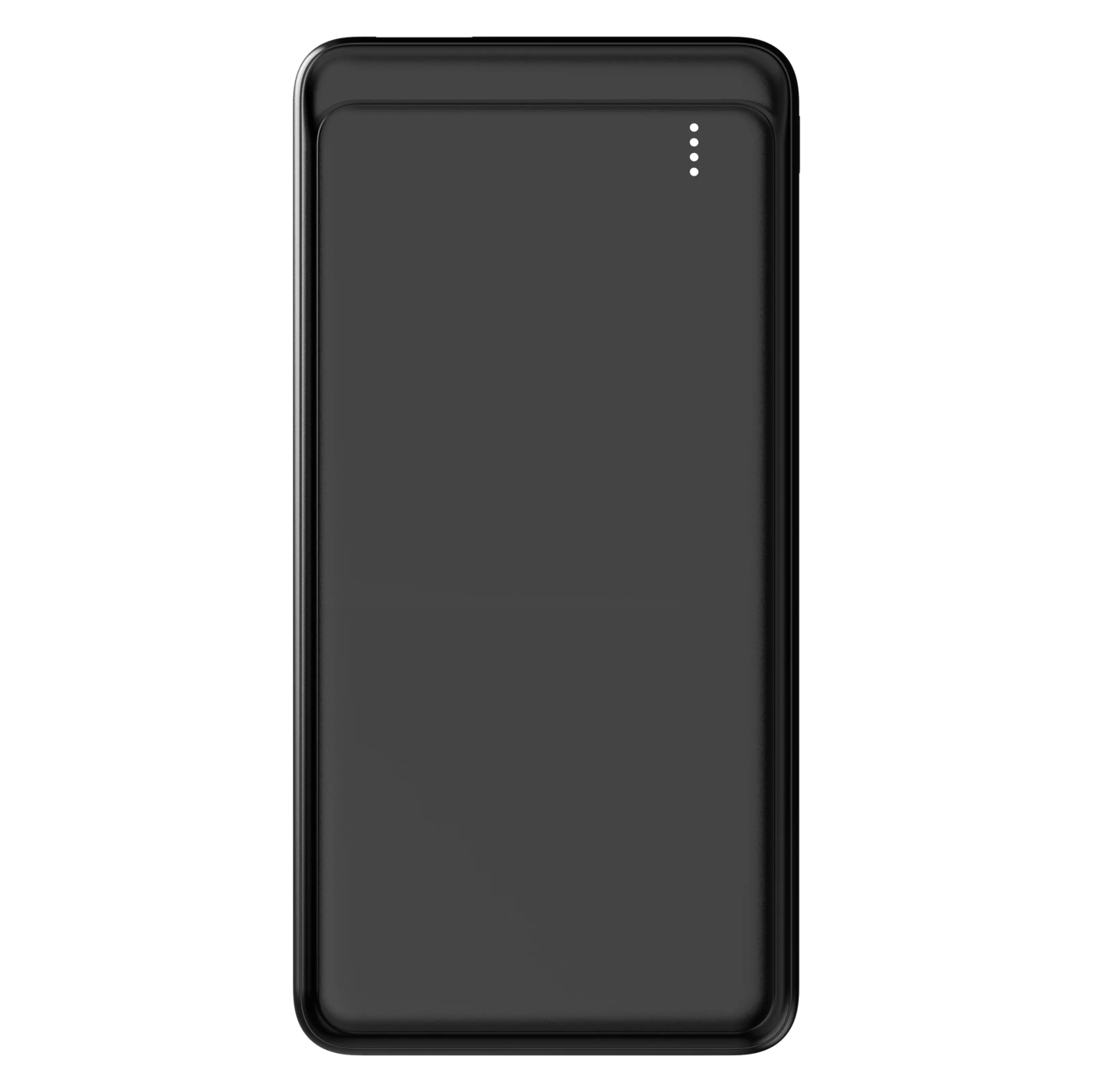 Denver Fast Charge-powerbank med PD 22,5 W 20 000 mAh
