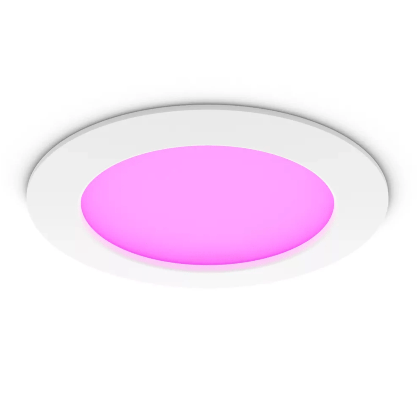 Philips Hue Slim infälld spotlight 170 mm 1-pack Vit