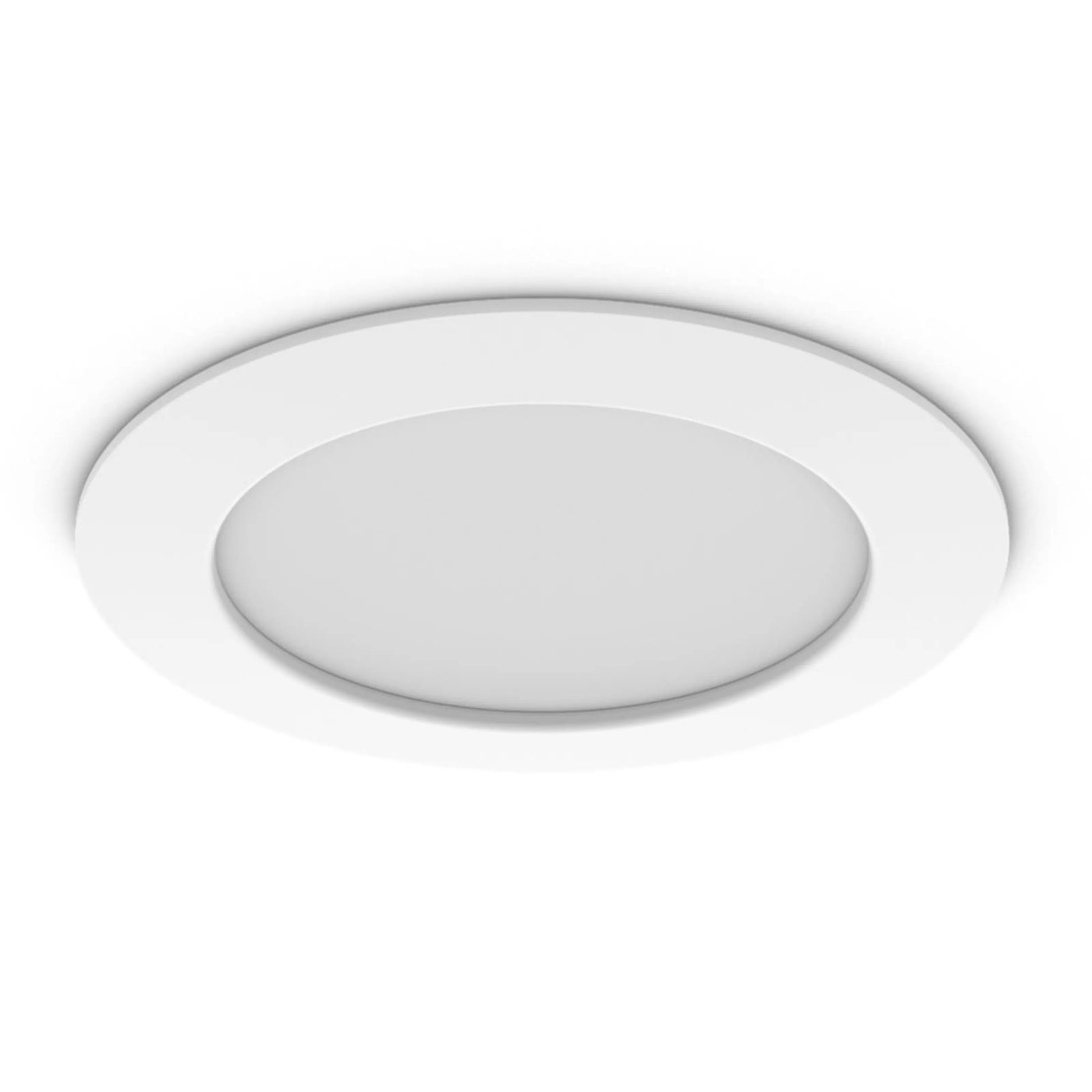 Philips Hue Slim infälld spotlight 170 mm 1-pack Vit