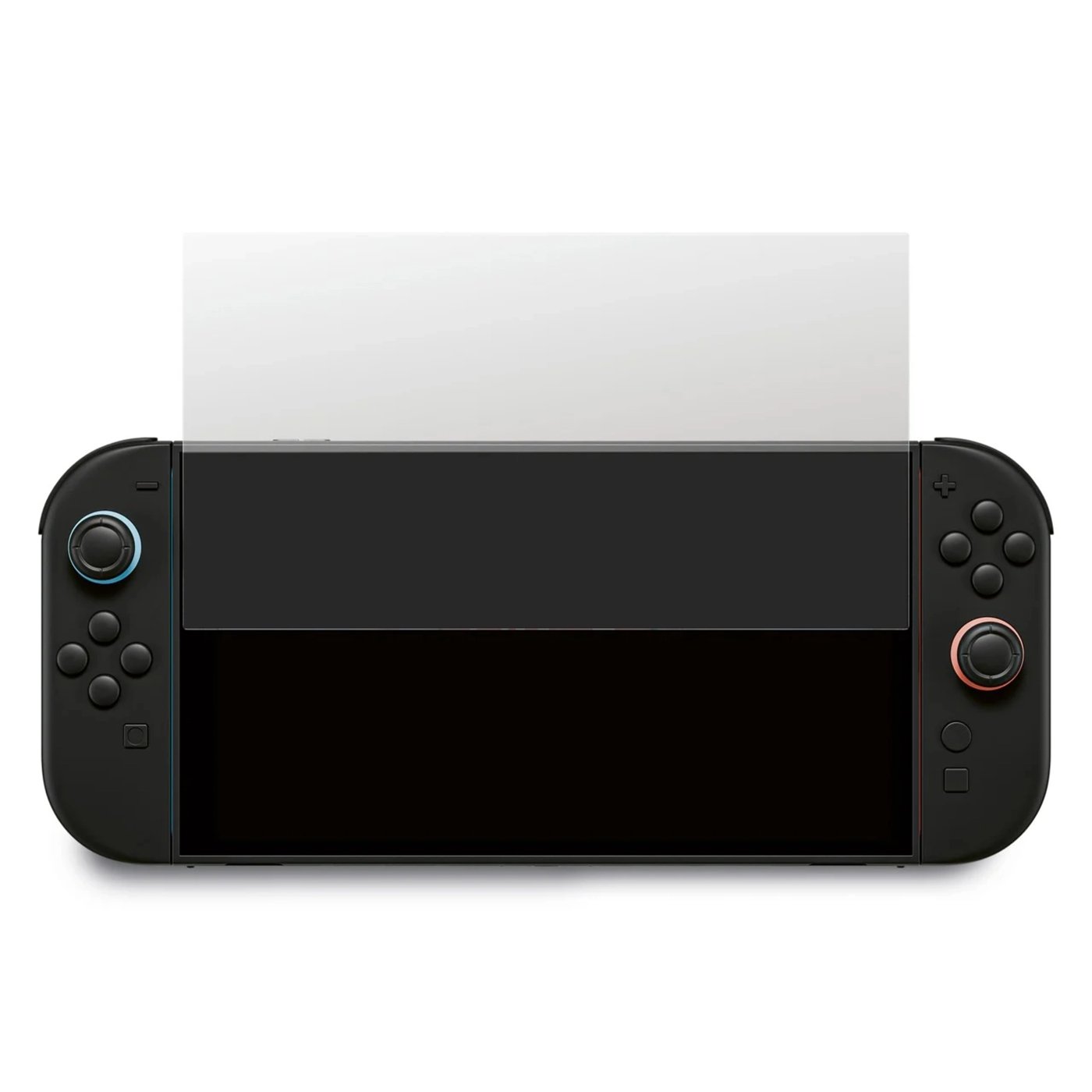 Nacon Skärmskydd för Nintendo Switch 2 0,45 mm