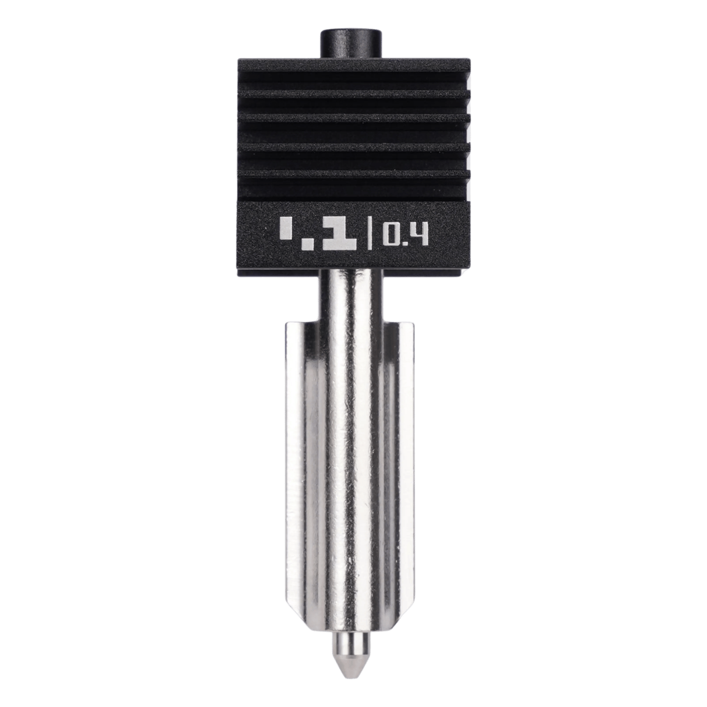 Bambu Lab Bambu Lab H2 Series Hotend med härdat munstycke 0,4 mm