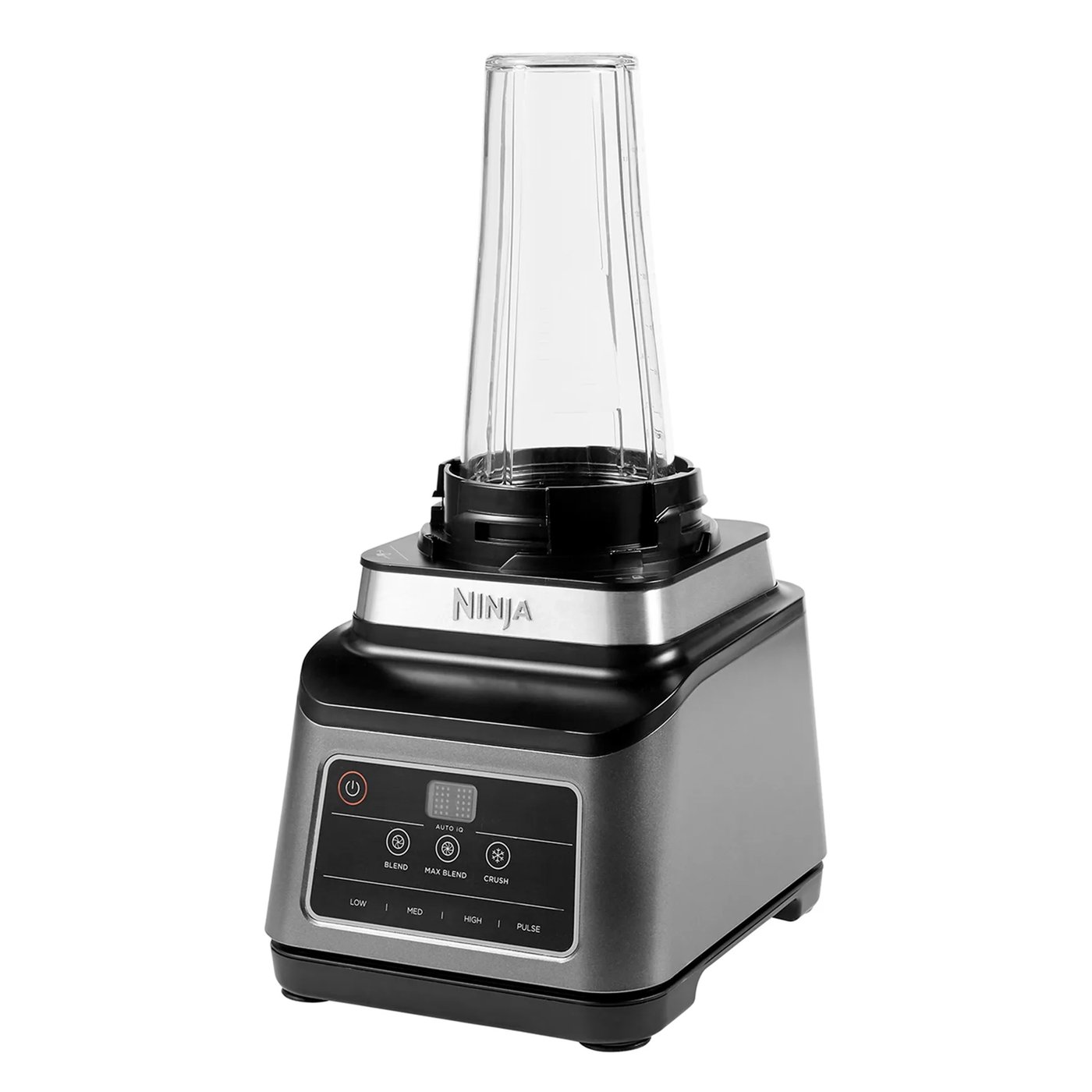 Ninja 2-i-1-mikser med Auto-IQ 1200 W