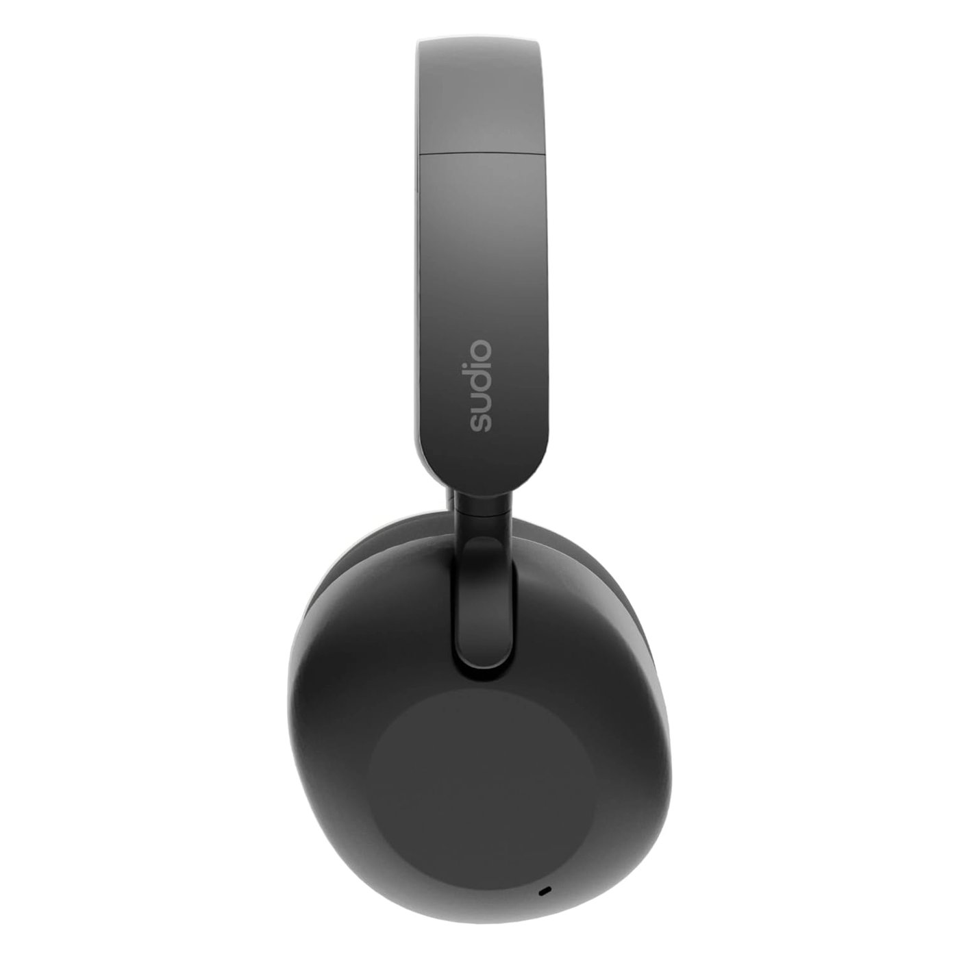 Sudio K2 trådløse over-ear-hodetelefoner Svart