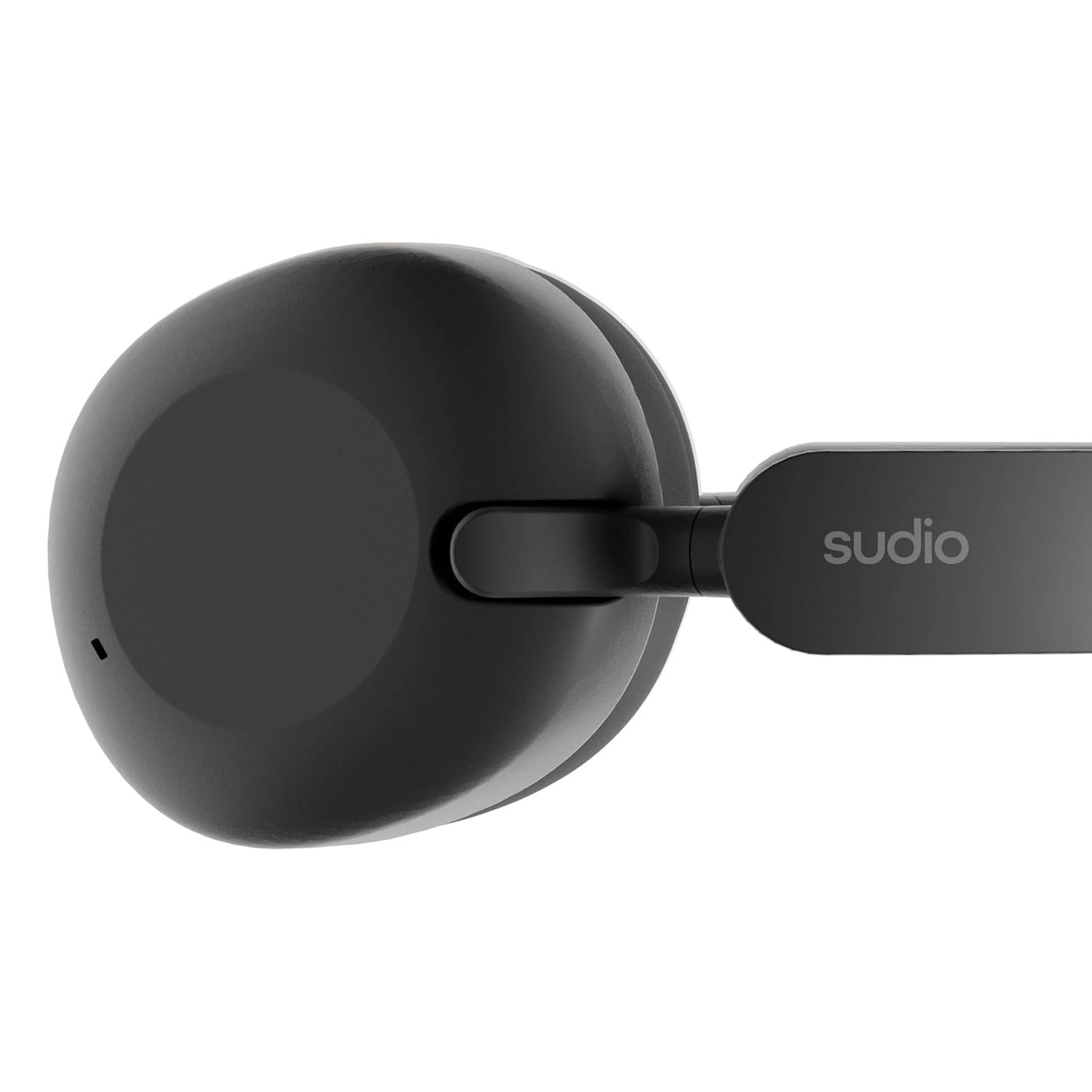 Sudio K2 trådløse over-ear-hodetelefoner Svart