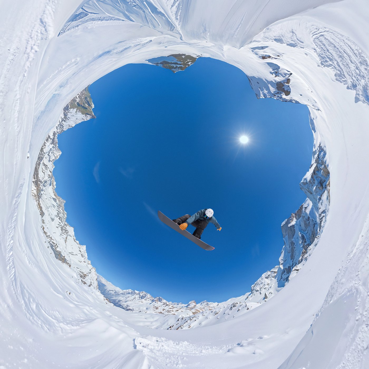 Insta360 X6 360-kamera Essentials Bundle