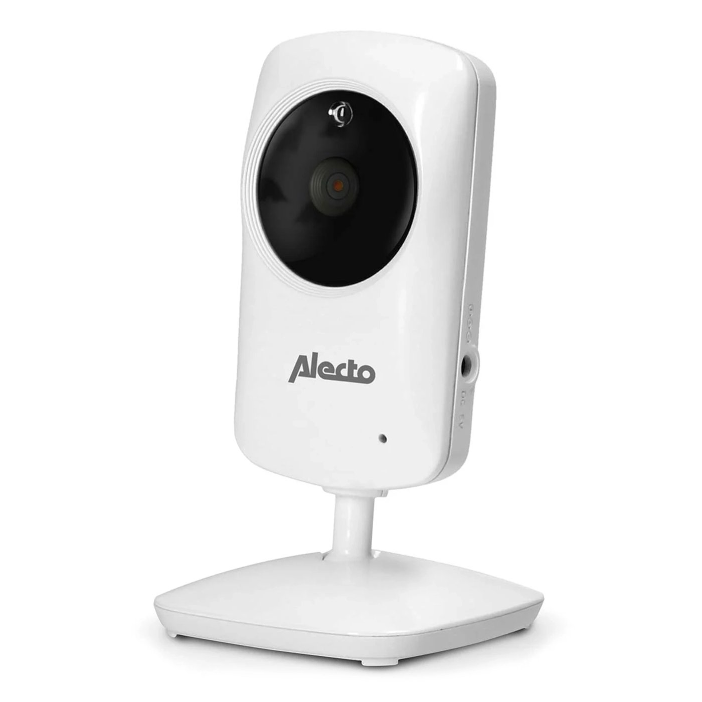 Alecto Videobabyvakt med 2,4-tommers fargeskjerm