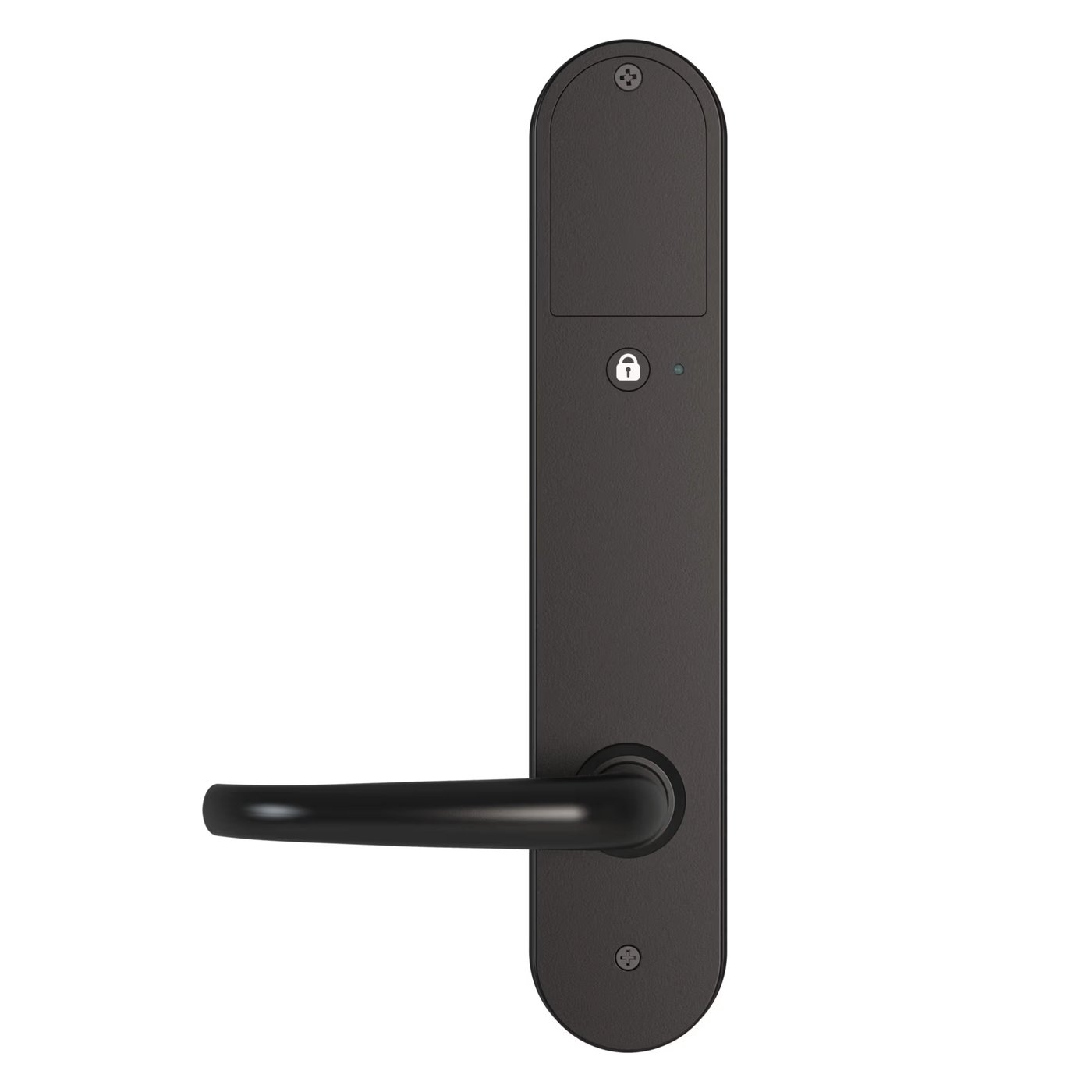 Yale Entrus Svart