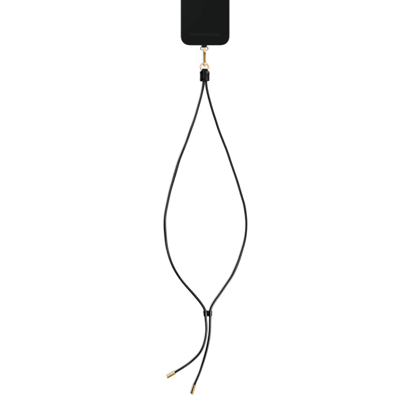 IDEAL OF SWEDEN Vegan Leather Phone Strap Sort