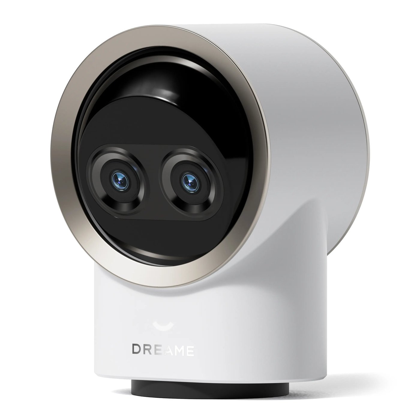 Dreame NAVO Elite 1 InCam inomhuskamera Vit