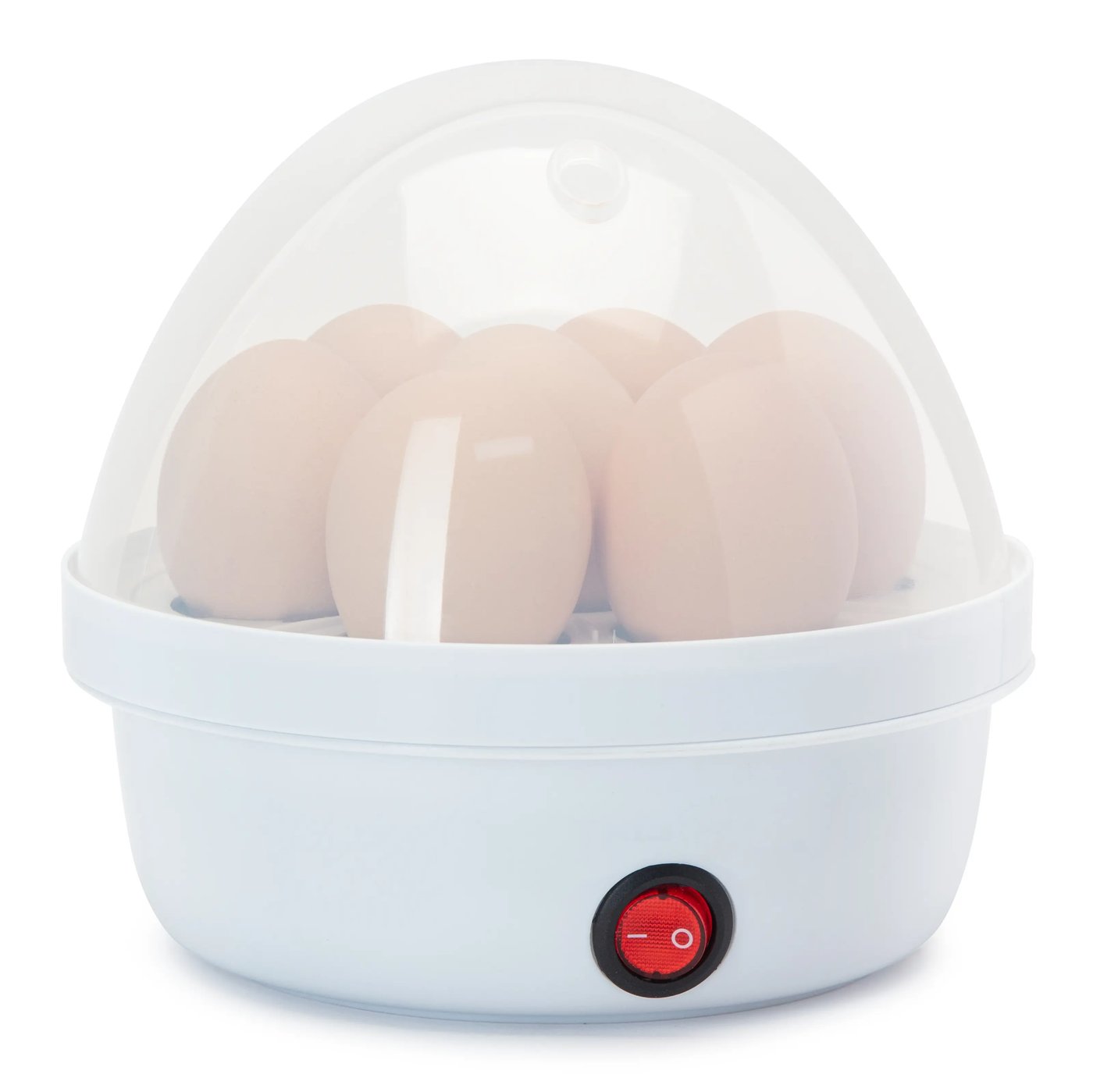 Eggkoker 7 egg