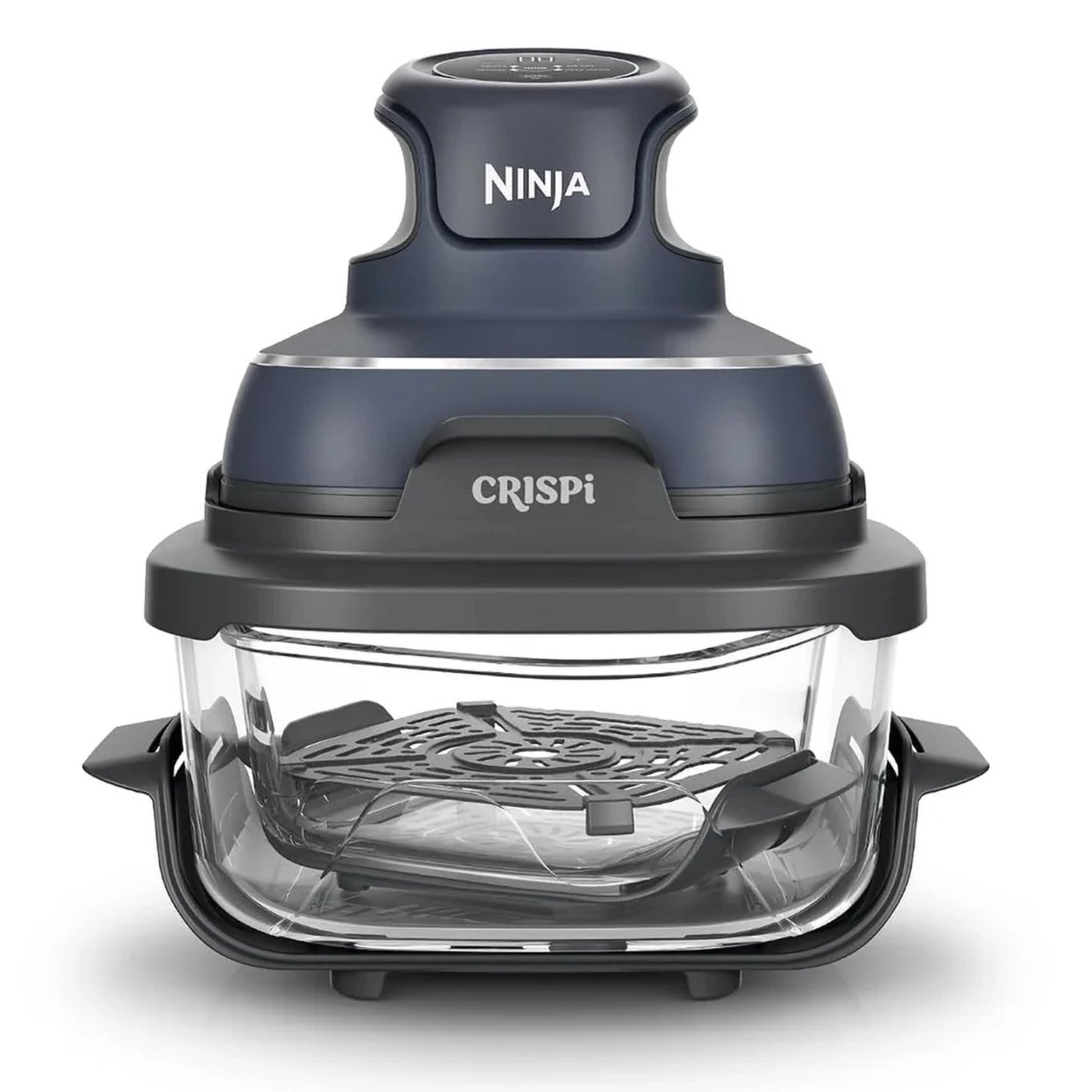 Ninja CRISPi 4-i-1 airfryer 1700 W