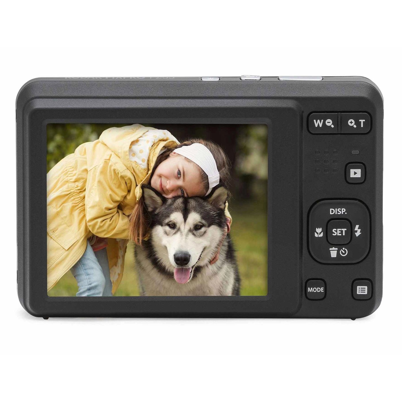 Kodak PIXPRO FZ55 digitalkamera