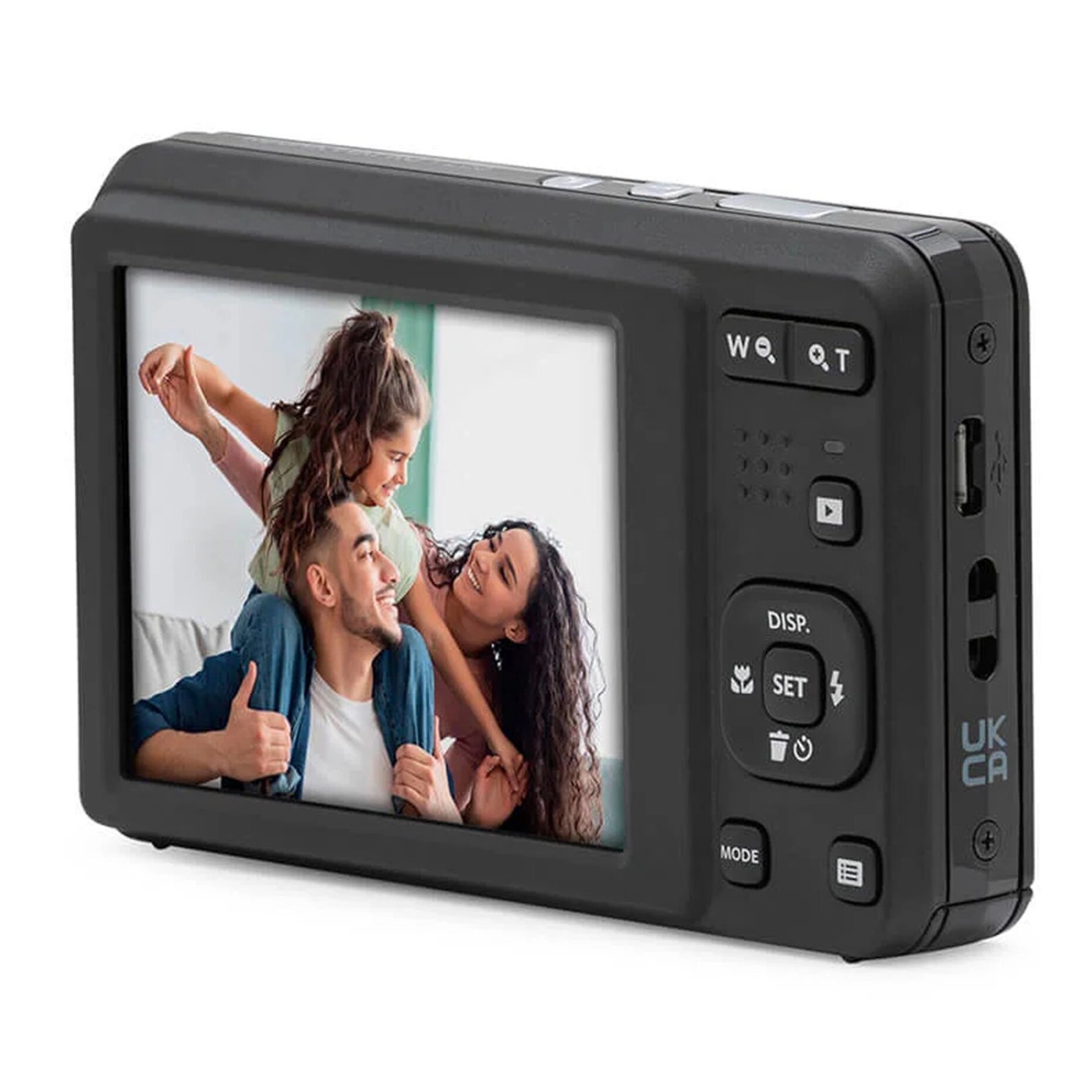 Kodak PIXPRO FZ55 digitalkamera