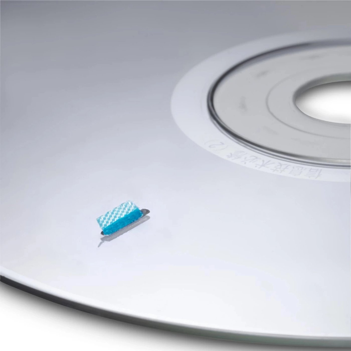 Hama CD Laser Lens Cleaner rengöringsskiva