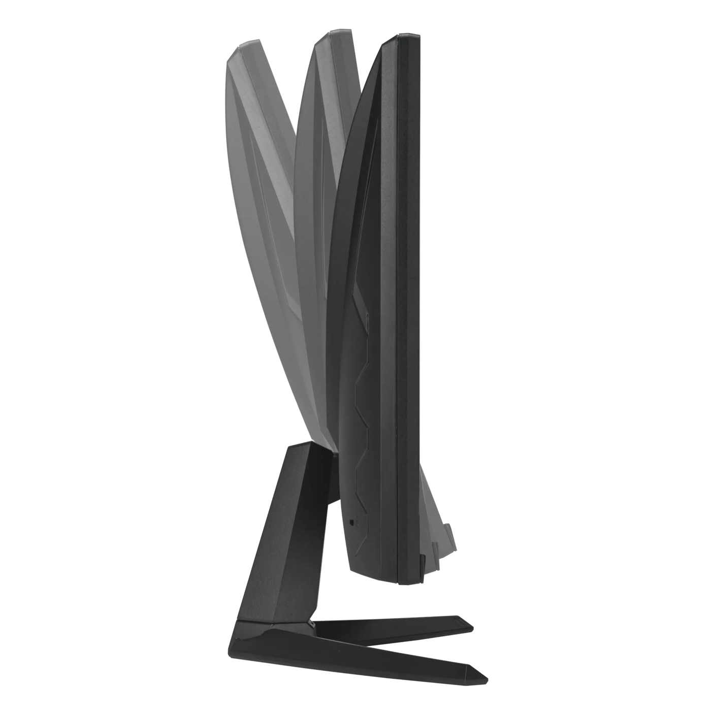 Asus TUF Gaming spelskärm 146 Hz 24 tum