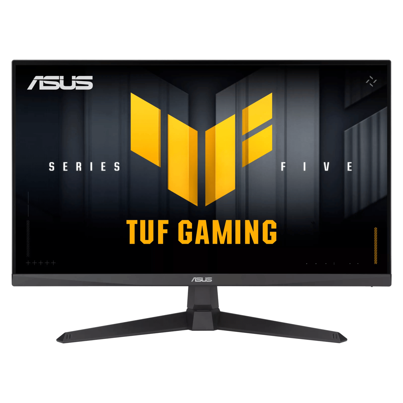 Asus TUF Gaming VG279QE5A gamingskärm 27 tum