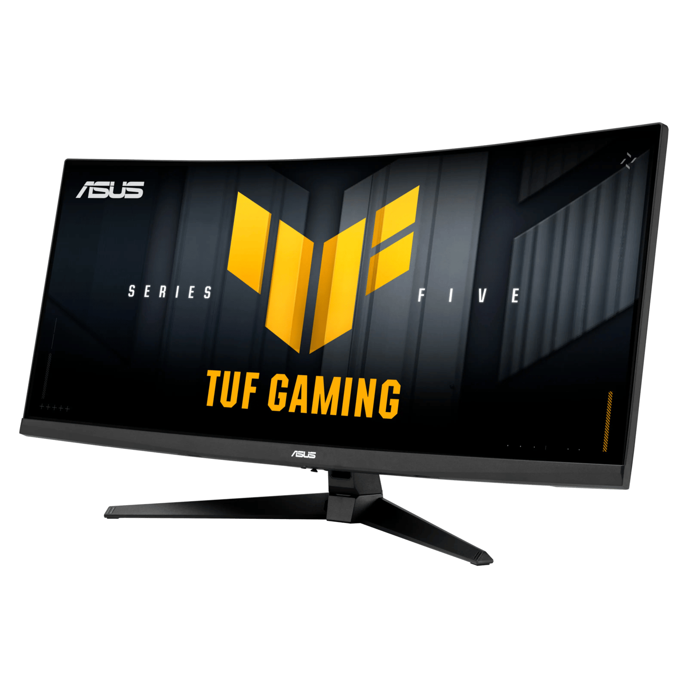 Asus TUF Gaming VG34WQ5A välvd ultrawide-gamingskärm 34 tum