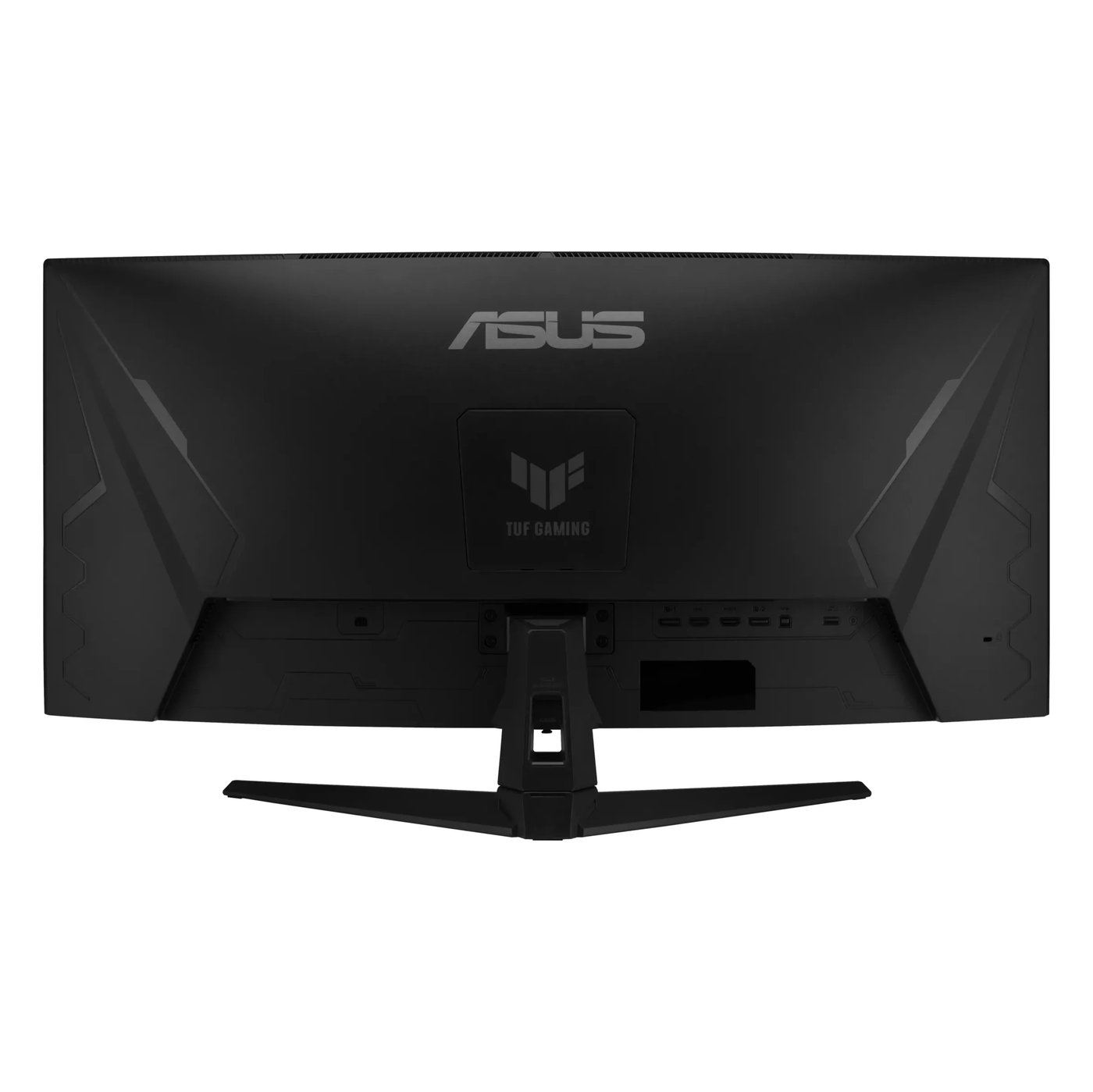 Asus TUF Gaming VG34WQ5A välvd ultrawide-gamingskärm 34 tum