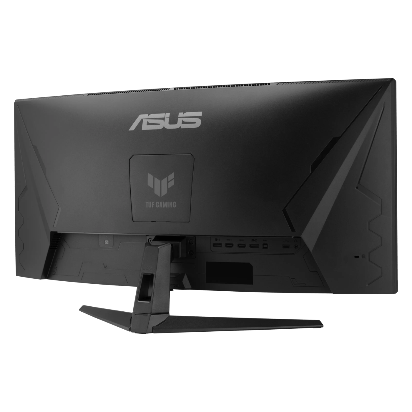 Asus TUF Gaming VG34WQ5A välvd ultrawide-gamingskärm 34 tum